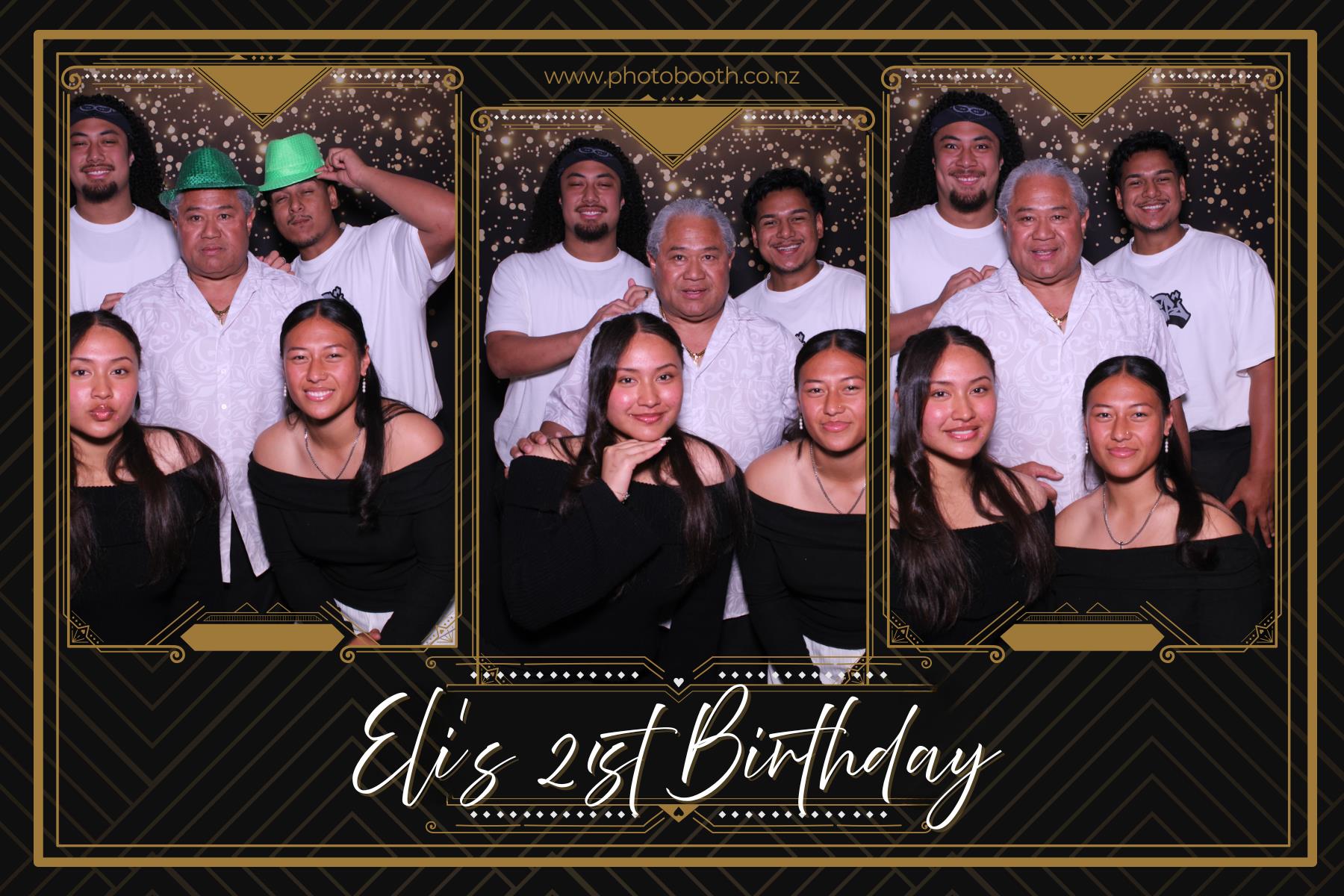 Elliot's 21st Birthday | View more photos from the event at gallery.photobooth.co.nz/u/SelfieCentral/Elliots-21st-Birthday