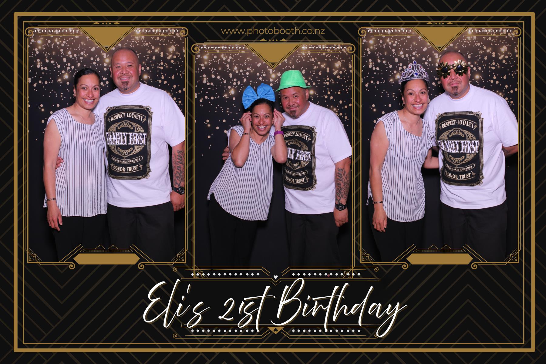 Elliot's 21st Birthday | View more photos from the event at gallery.photobooth.co.nz/u/SelfieCentral/Elliots-21st-Birthday