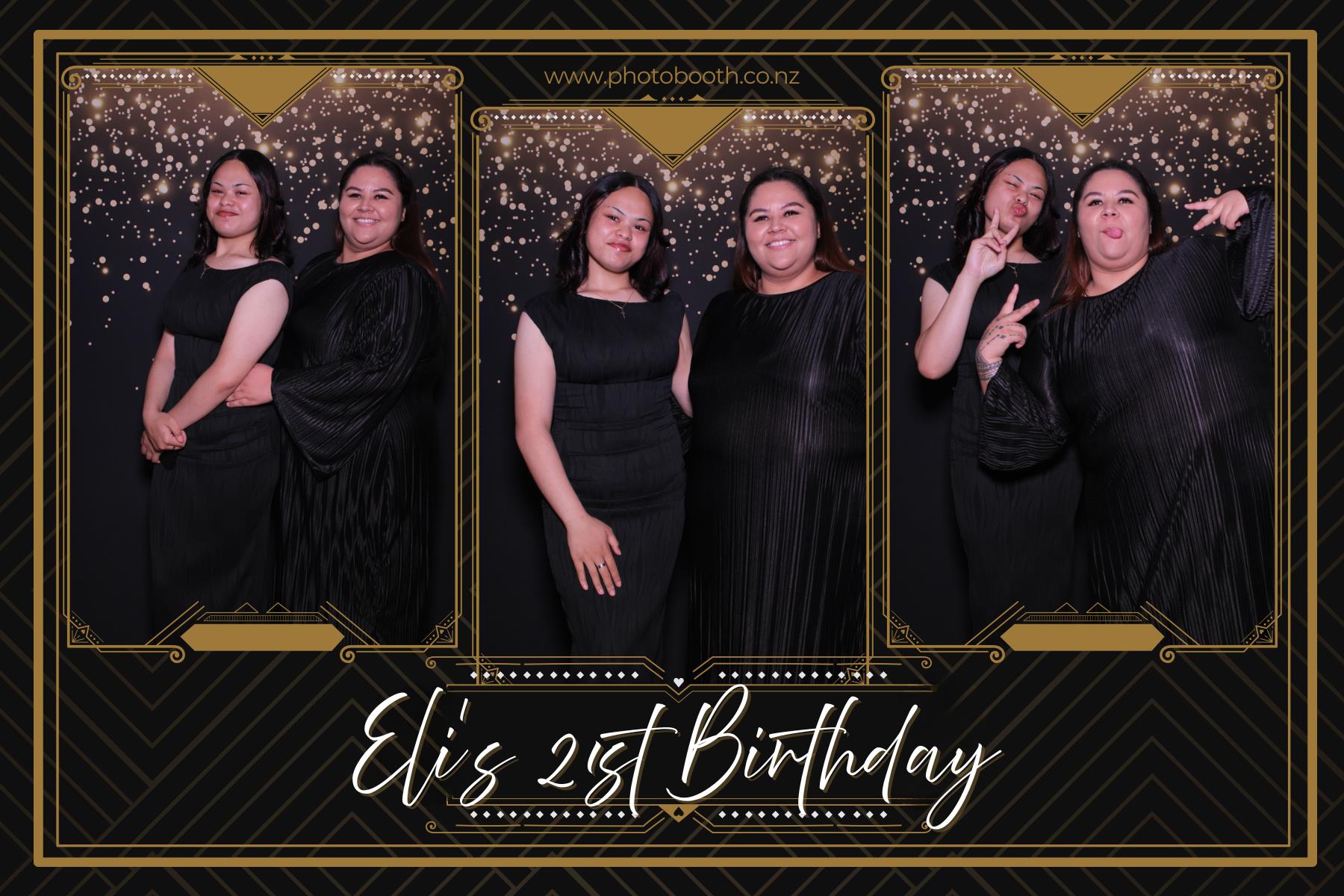 Elliot's 21st Birthday | View more photos from the event at gallery.photobooth.co.nz/u/SelfieCentral/Elliots-21st-Birthday