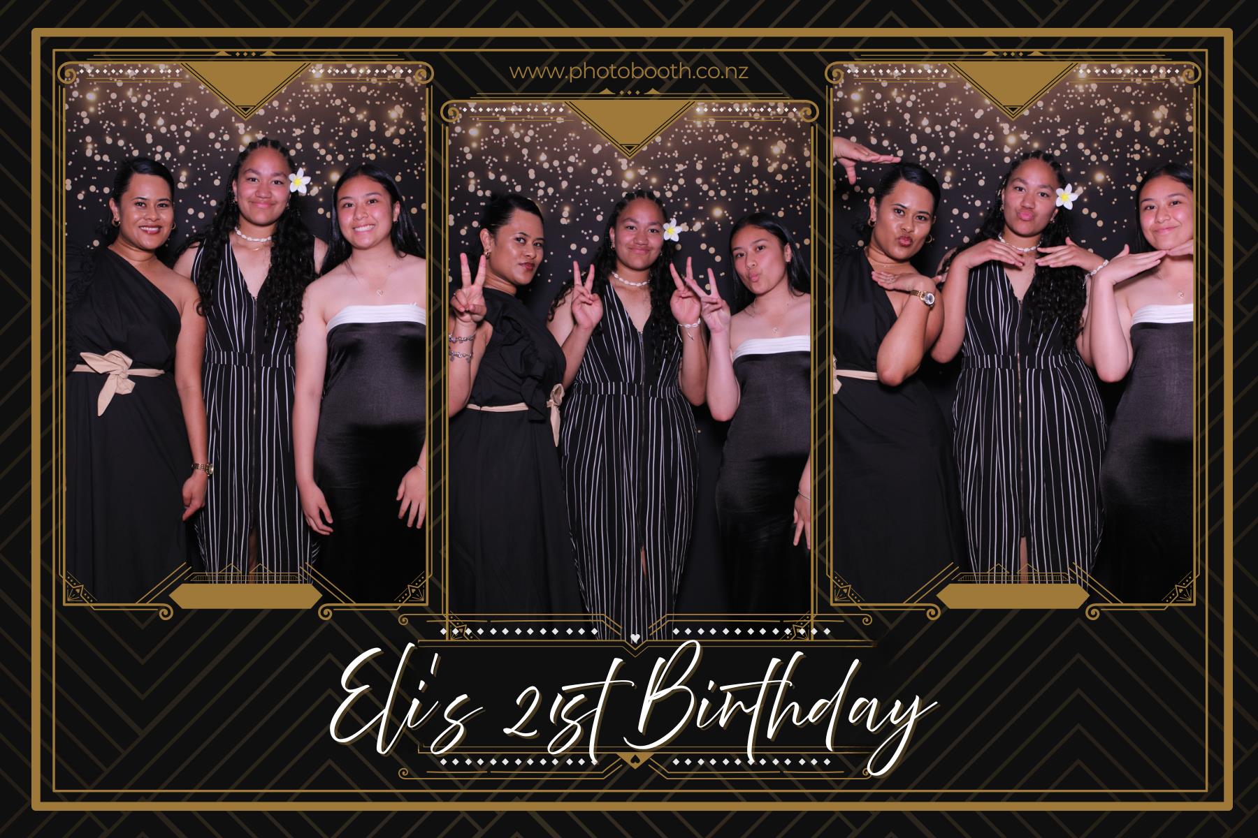 Elliot's 21st Birthday | View more photos from the event at gallery.photobooth.co.nz/u/SelfieCentral/Elliots-21st-Birthday