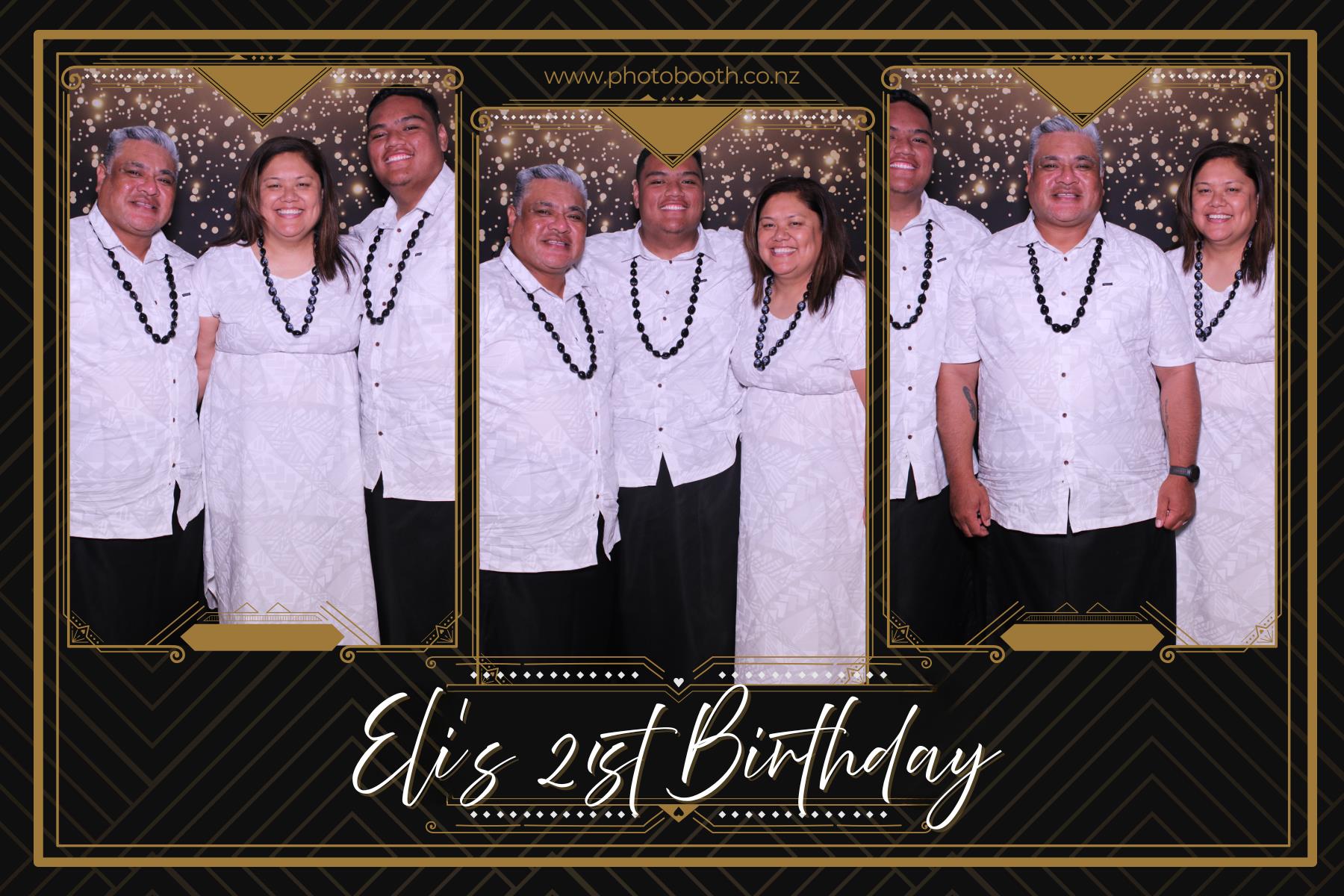 Elliot's 21st Birthday | View more photos from the event at gallery.photobooth.co.nz/u/SelfieCentral/Elliots-21st-Birthday