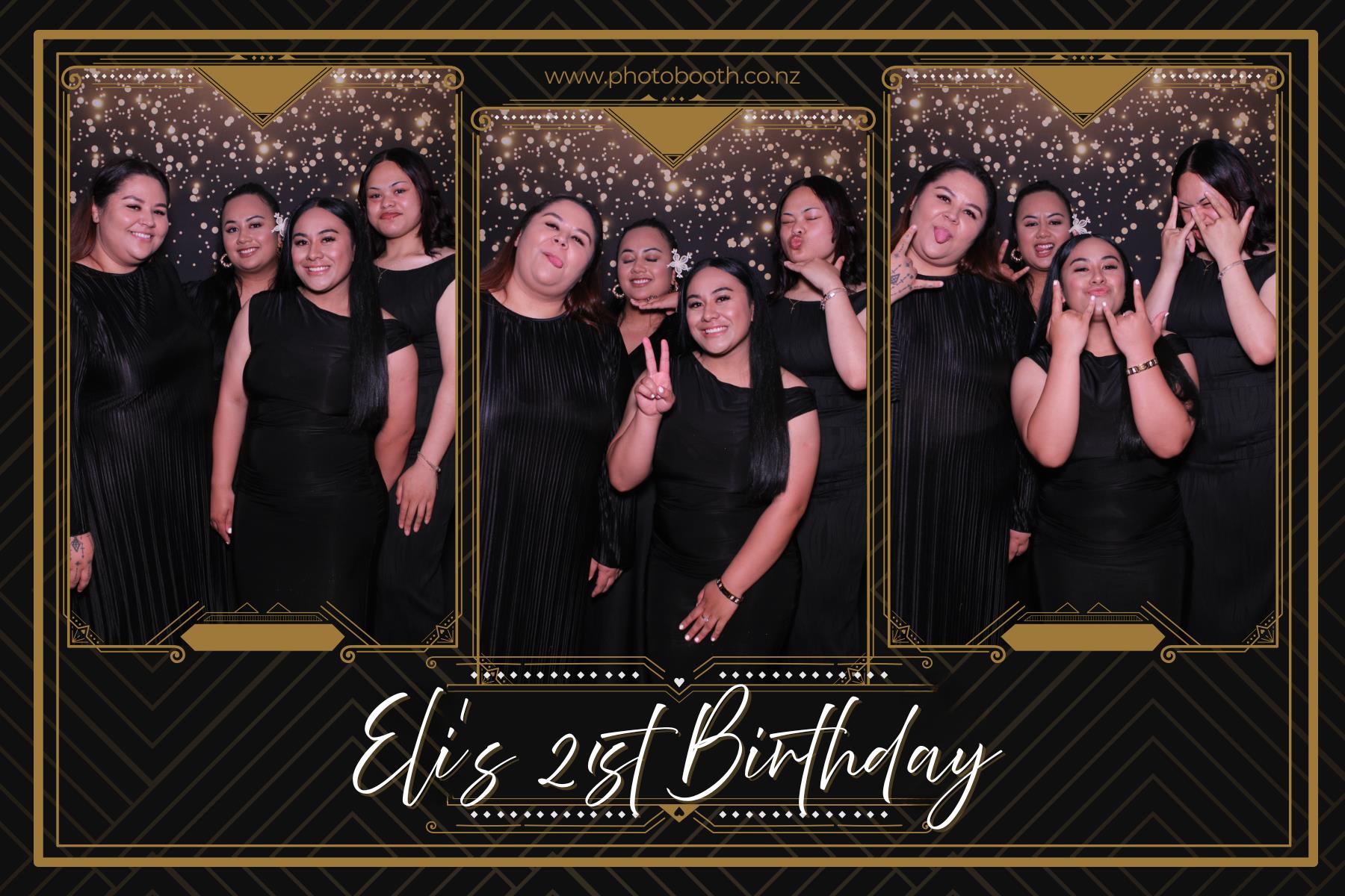 Elliot's 21st Birthday | View more photos from the event at gallery.photobooth.co.nz/u/SelfieCentral/Elliots-21st-Birthday