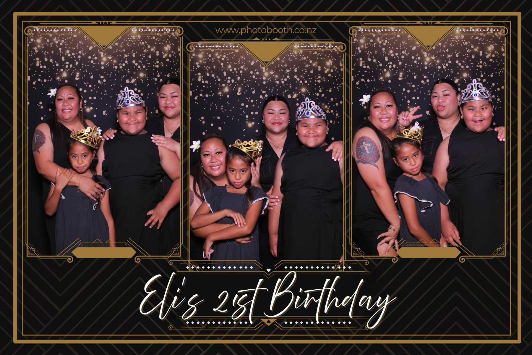 Elliot's 21st Birthday | View more photos from the event at gallery.photobooth.co.nz/u/SelfieCentral/Elliots-21st-Birthday