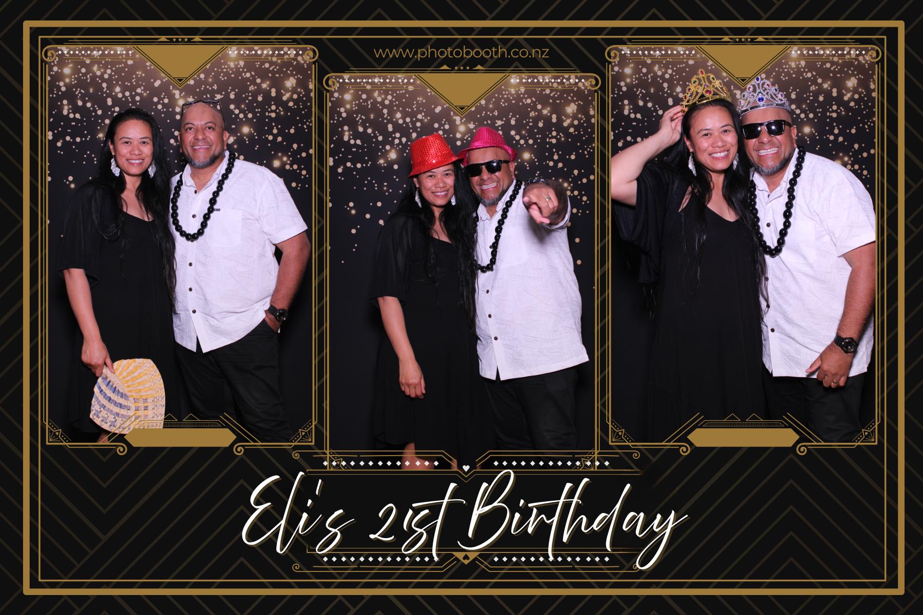 Elliot's 21st Birthday | View more photos from the event at gallery.photobooth.co.nz/u/SelfieCentral/Elliots-21st-Birthday