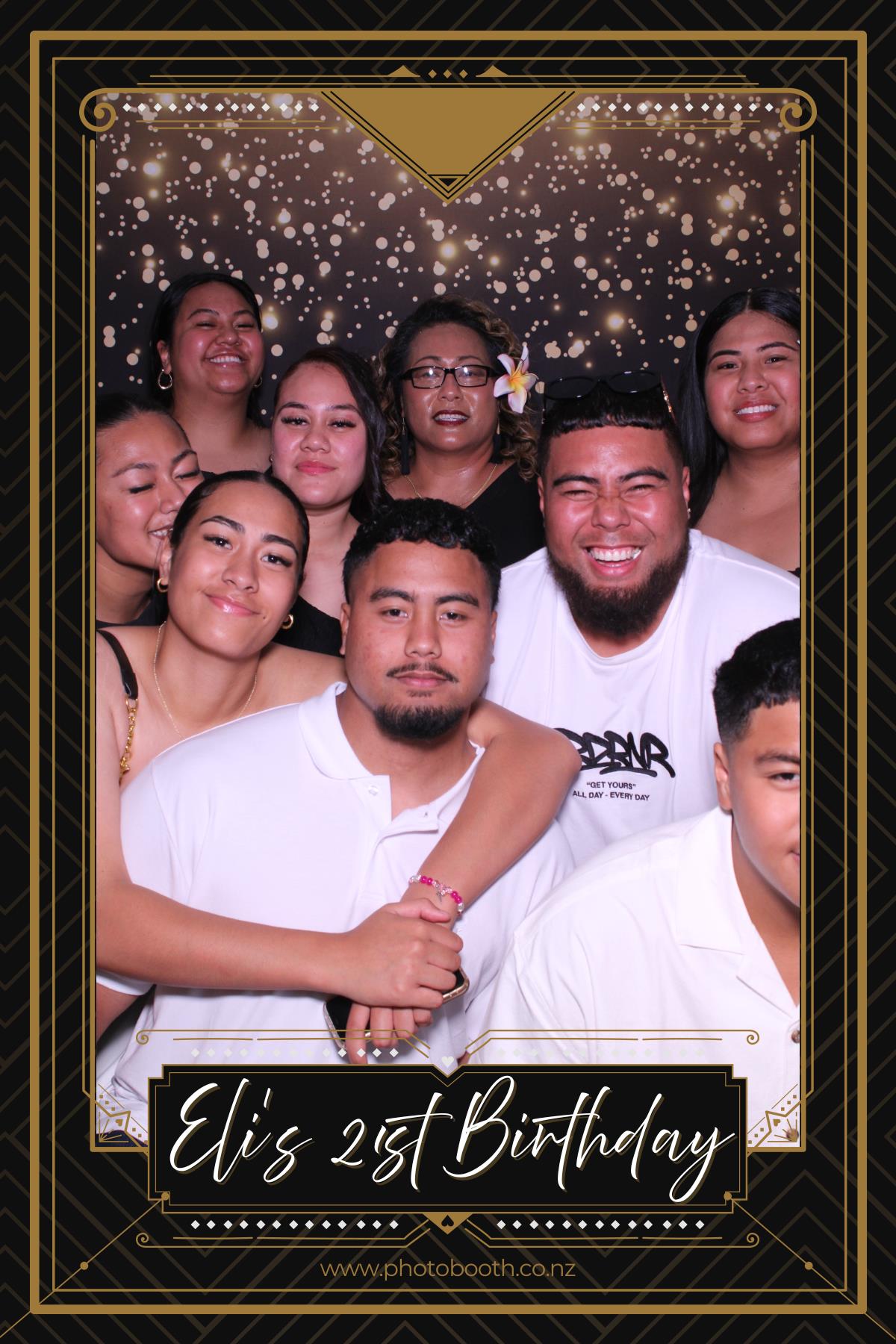 Elliot's 21st Birthday | View more photos from the event at gallery.photobooth.co.nz/u/SelfieCentral/Elliots-21st-Birthday
