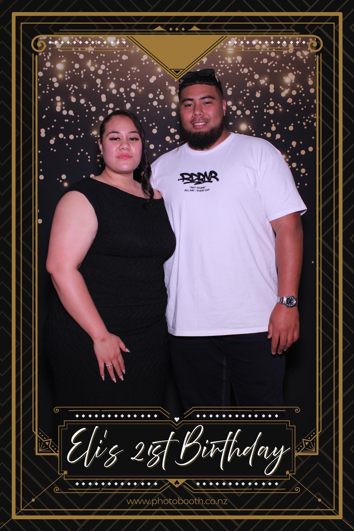 Elliot's 21st Birthday | View more photos from the event at gallery.photobooth.co.nz/u/SelfieCentral/Elliots-21st-Birthday