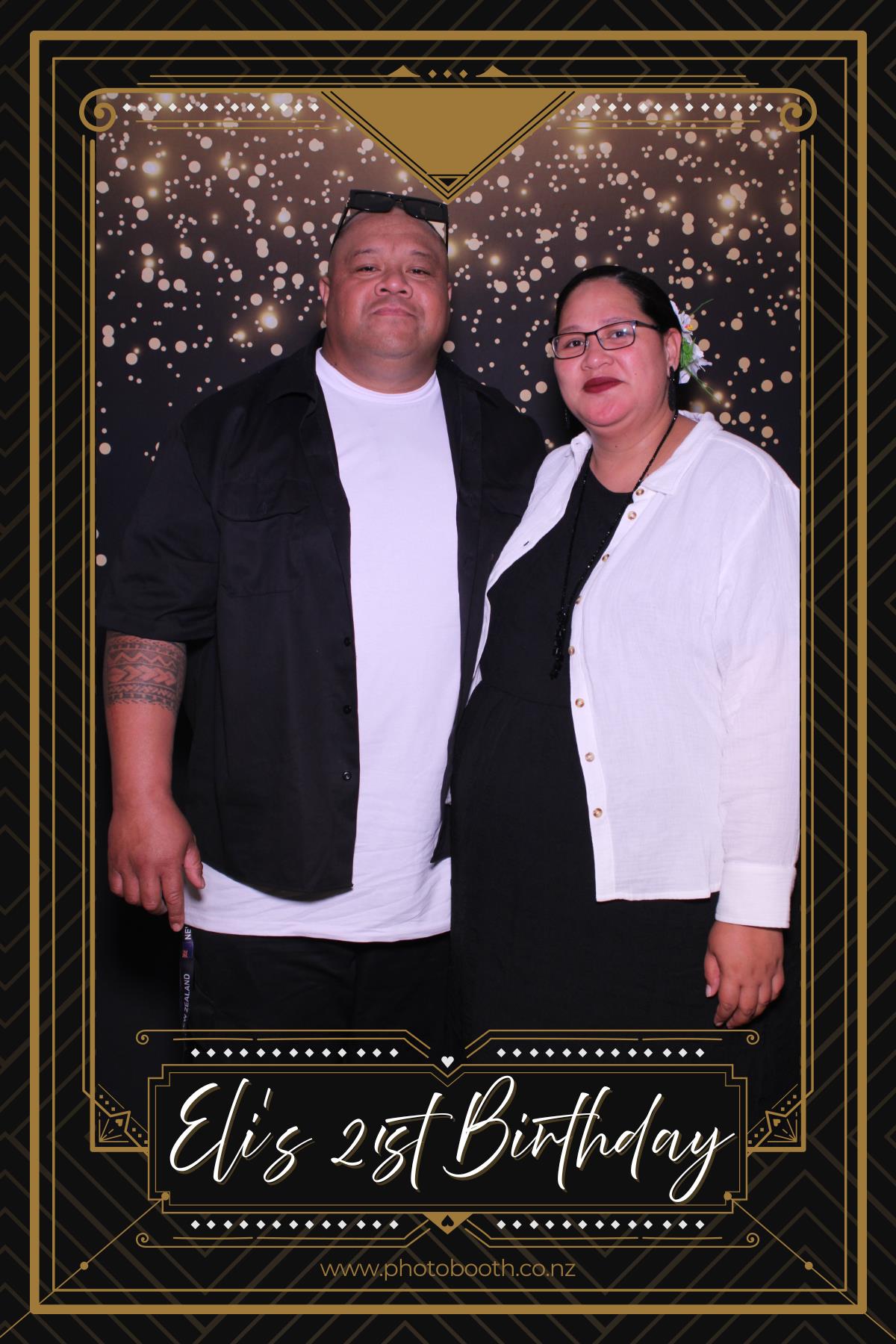 Elliot's 21st Birthday | View more photos from the event at gallery.photobooth.co.nz/u/SelfieCentral/Elliots-21st-Birthday