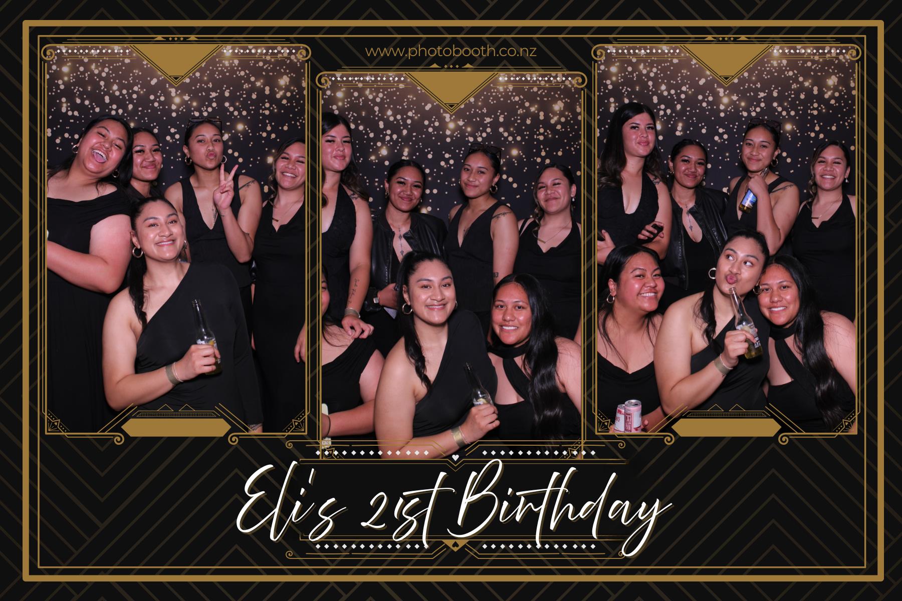 Elliot's 21st Birthday | View more photos from the event at gallery.photobooth.co.nz/u/SelfieCentral/Elliots-21st-Birthday