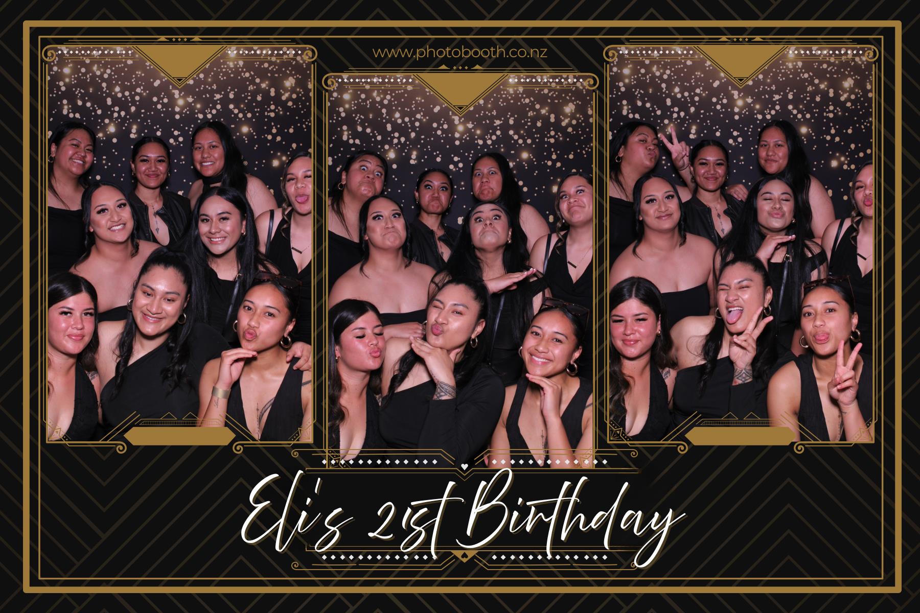 Elliot's 21st Birthday | View more photos from the event at gallery.photobooth.co.nz/u/SelfieCentral/Elliots-21st-Birthday
