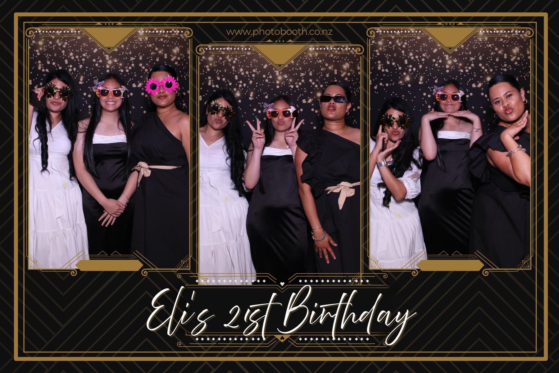 Elliot's 21st Birthday | View more photos from the event at gallery.photobooth.co.nz/u/SelfieCentral/Elliots-21st-Birthday