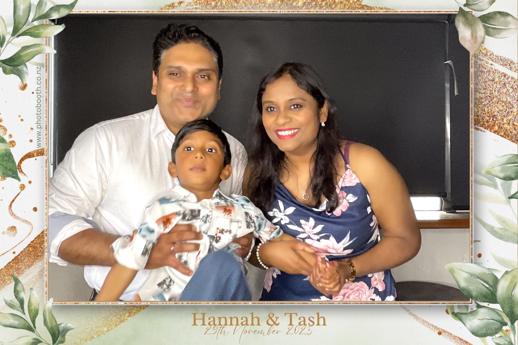 Hannah and Tash's Wedding Party | View more photos from the event at gallery.photobooth.co.nz/u/SelfieCentral/Hannah-and-Tashs-Wedding-Party