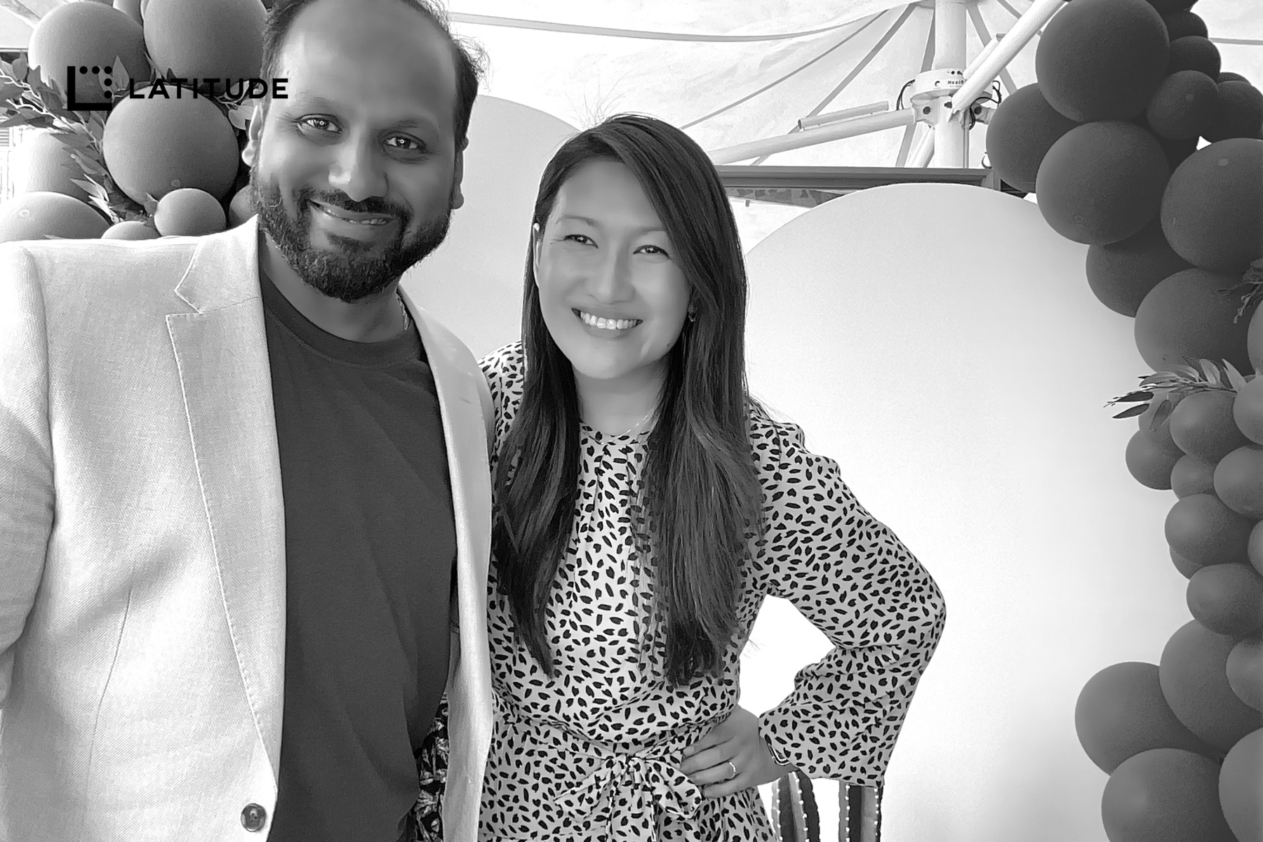 Latitude Finance Christmas Party | View more photos from the event at gallery.photobooth.co.nz/u/SelfieCentral/Latitude-Finance-Christmas-Party-0