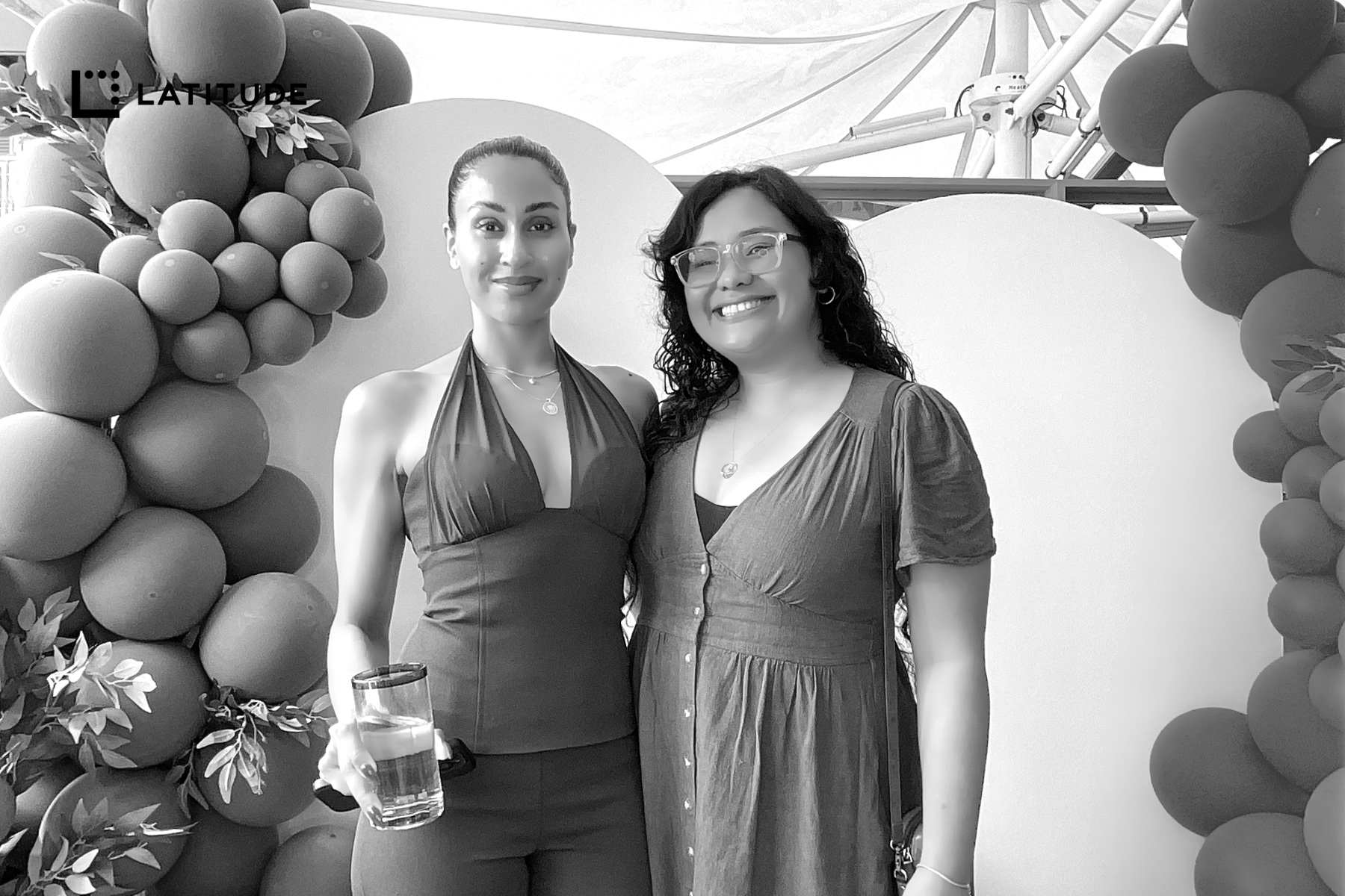 Latitude Finance Christmas Party | View more photos from the event at gallery.photobooth.co.nz/u/SelfieCentral/Latitude-Finance-Christmas-Party-0