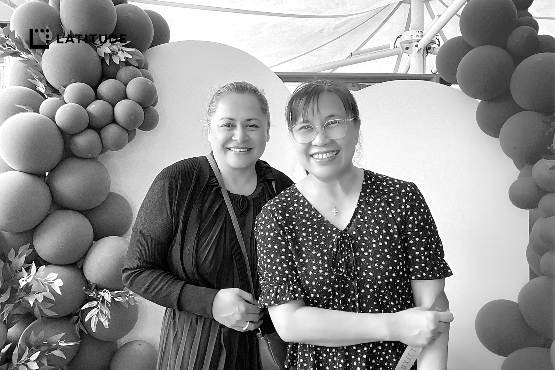 Latitude Finance Christmas Party | View more photos from the event at gallery.photobooth.co.nz/u/SelfieCentral/Latitude-Finance-Christmas-Party-0