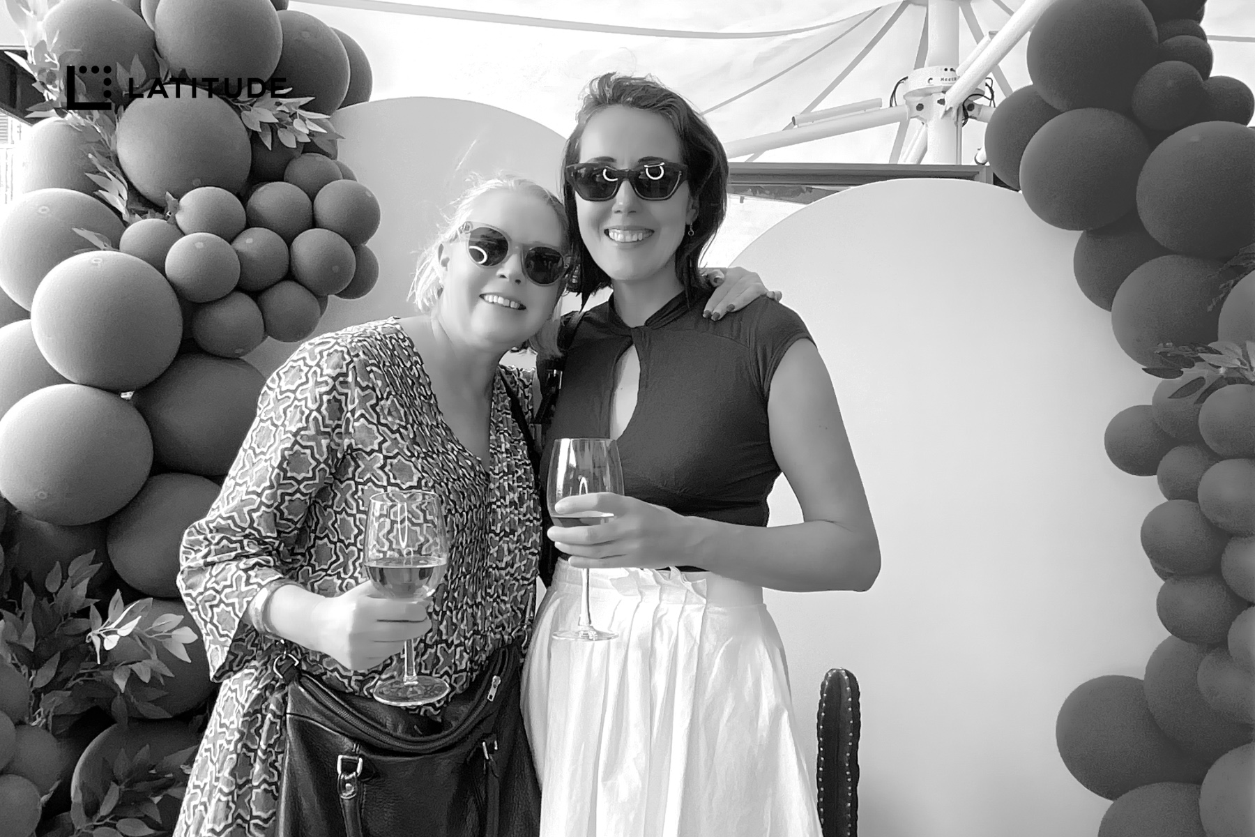 Latitude Finance Christmas Party | View more photos from the event at gallery.photobooth.co.nz/u/SelfieCentral/Latitude-Finance-Christmas-Party-0