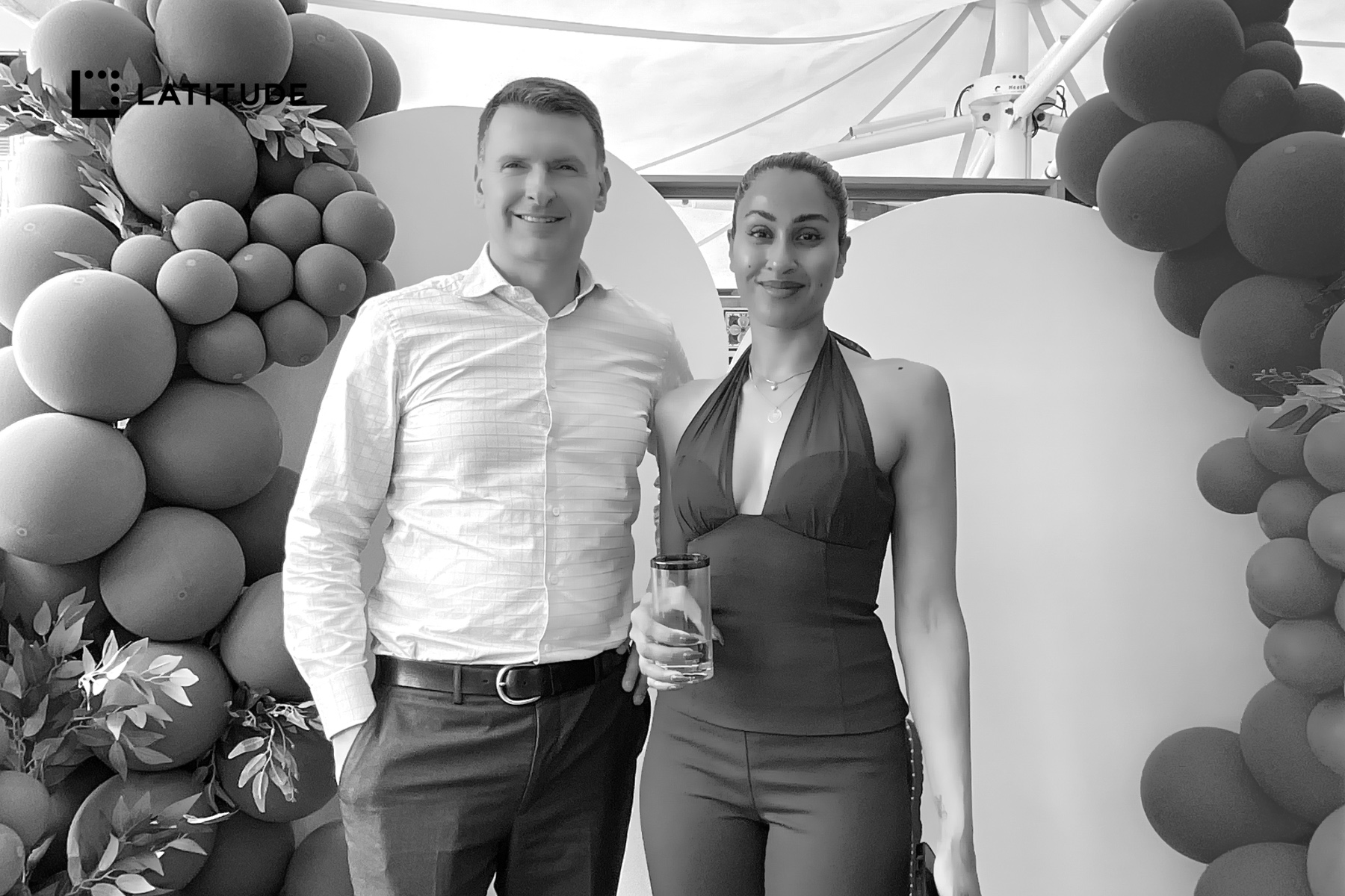 Latitude Finance Christmas Party | View more photos from the event at gallery.photobooth.co.nz/u/SelfieCentral/Latitude-Finance-Christmas-Party-0