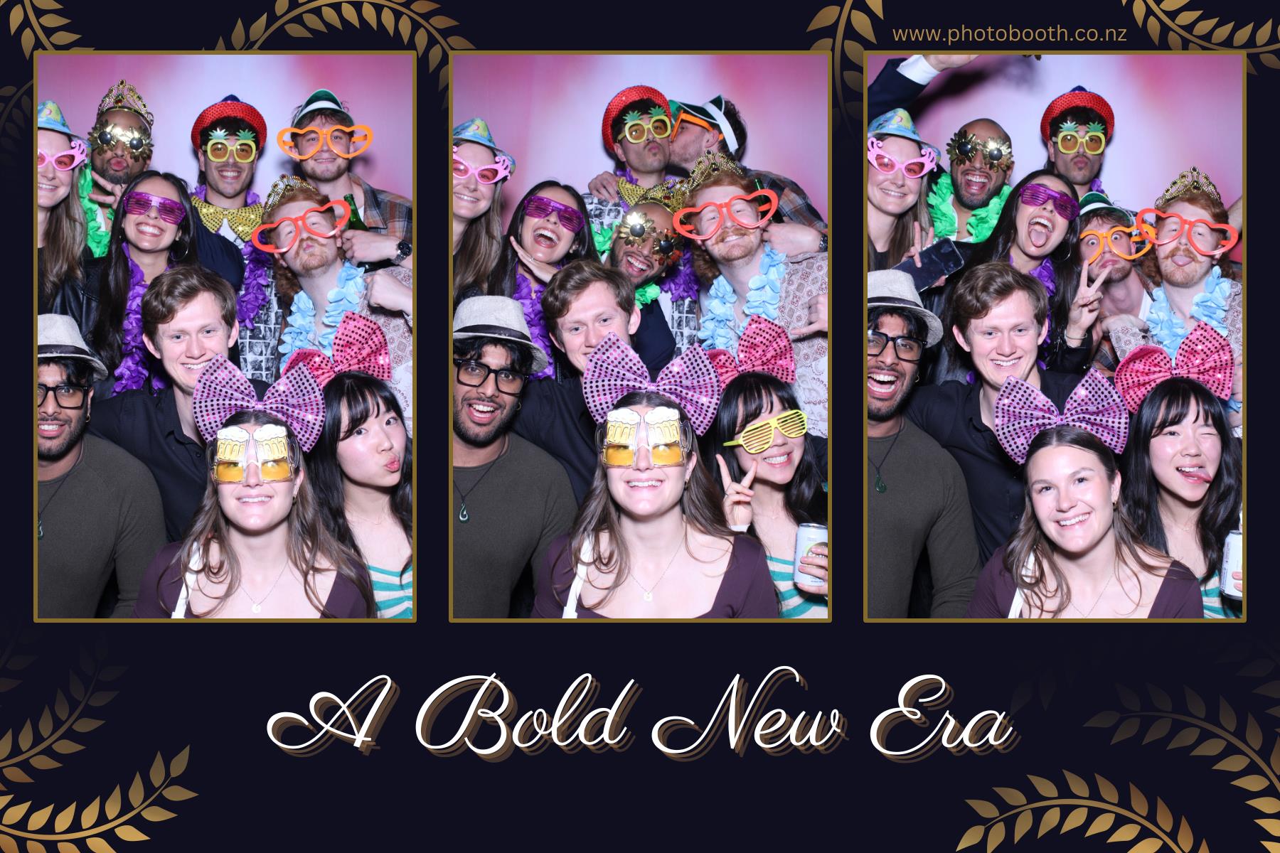 Lyceum Friday Night Kickoff | View more photos from the event at gallery.photobooth.co.nz/u/SelfieCentral/Lyceum-Friday-Night-Kickoff