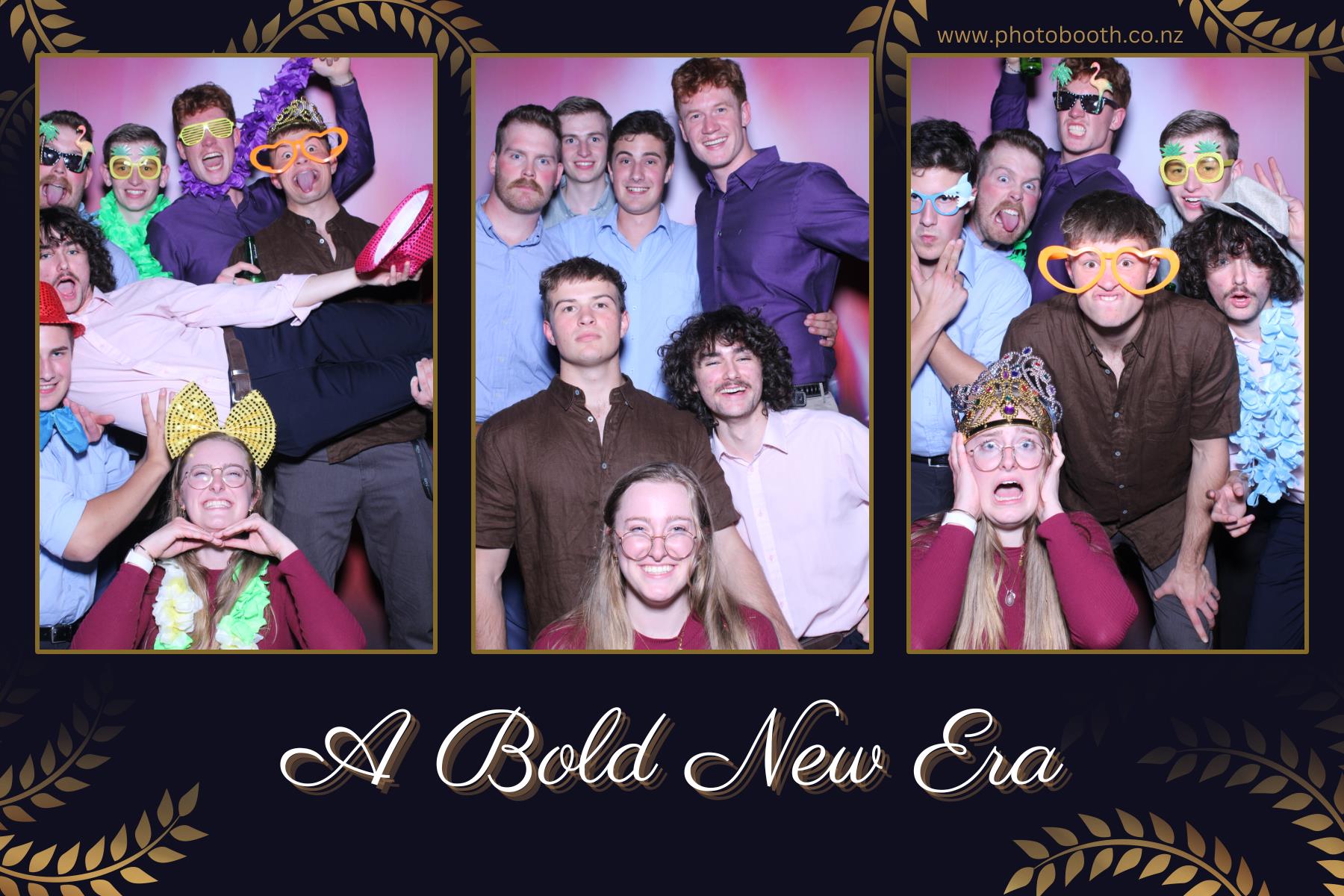 Lyceum Friday Night Kickoff | View more photos from the event at gallery.photobooth.co.nz/u/SelfieCentral/Lyceum-Friday-Night-Kickoff