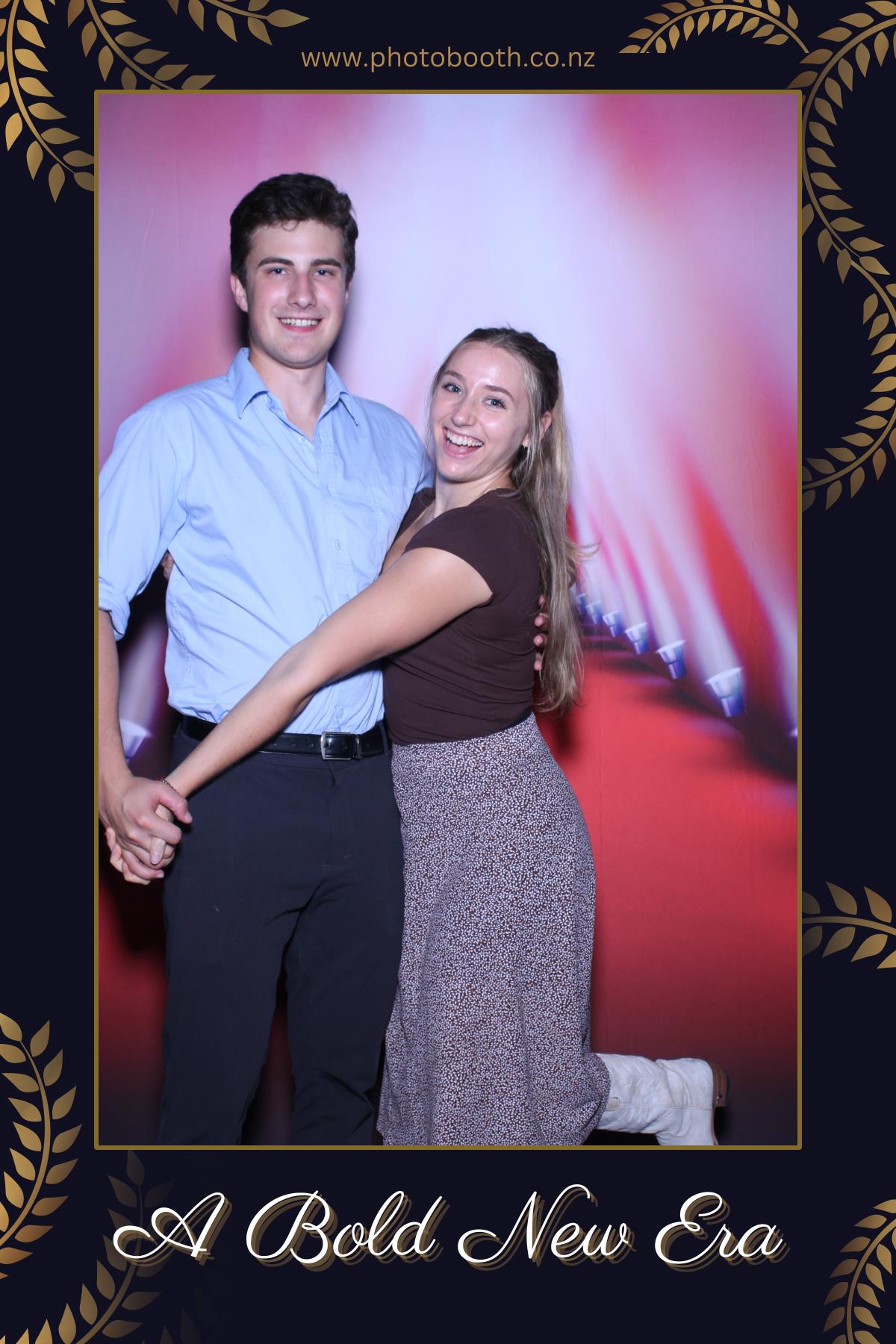 Lyceum Friday Night Kickoff | View more photos from the event at gallery.photobooth.co.nz/u/SelfieCentral/Lyceum-Friday-Night-Kickoff