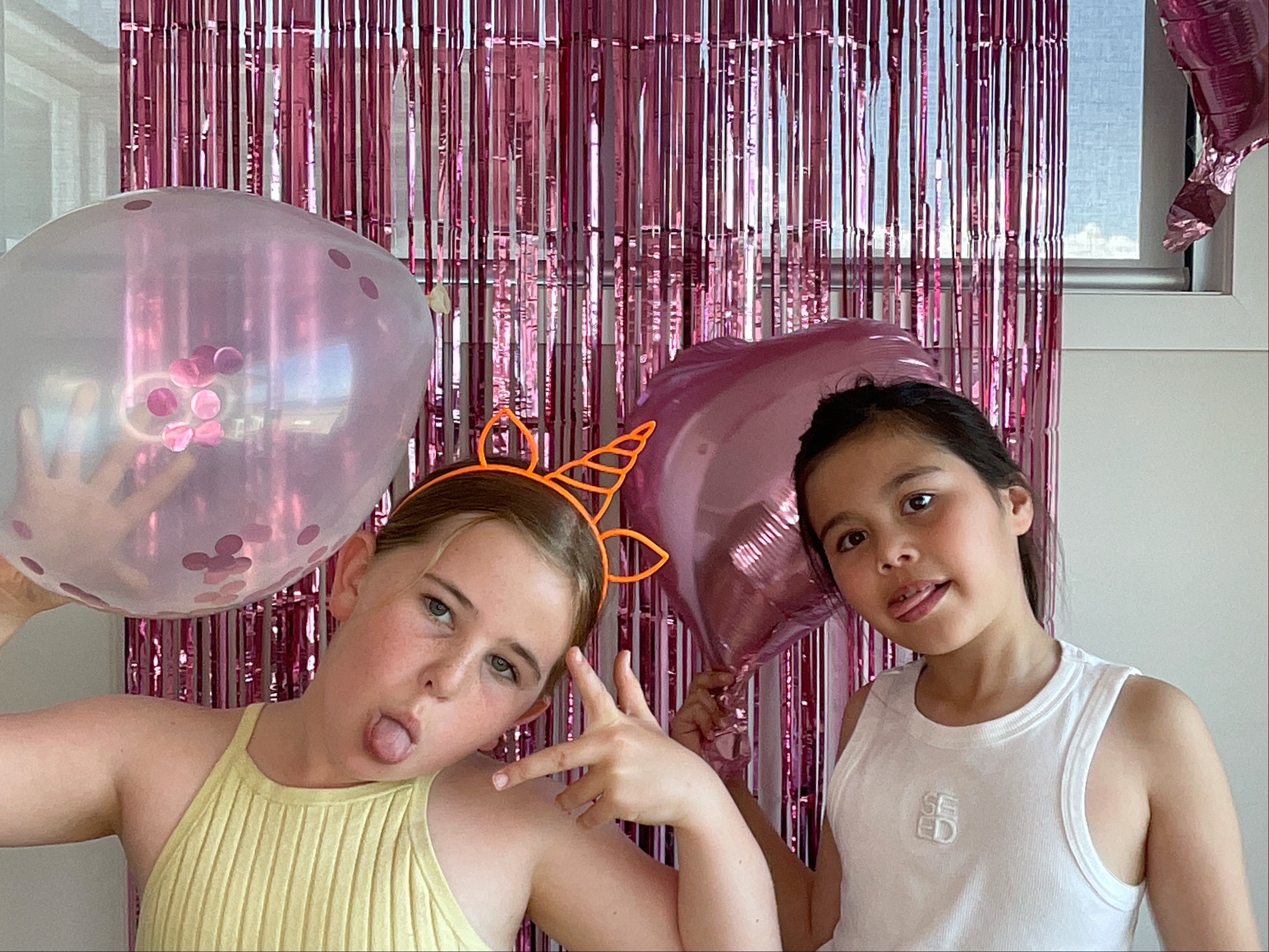 Marnie's 9th Birthday | View more photos from the event at gallery.photobooth.co.nz/u/SelfieCentral/Marnies-9th-Birthday