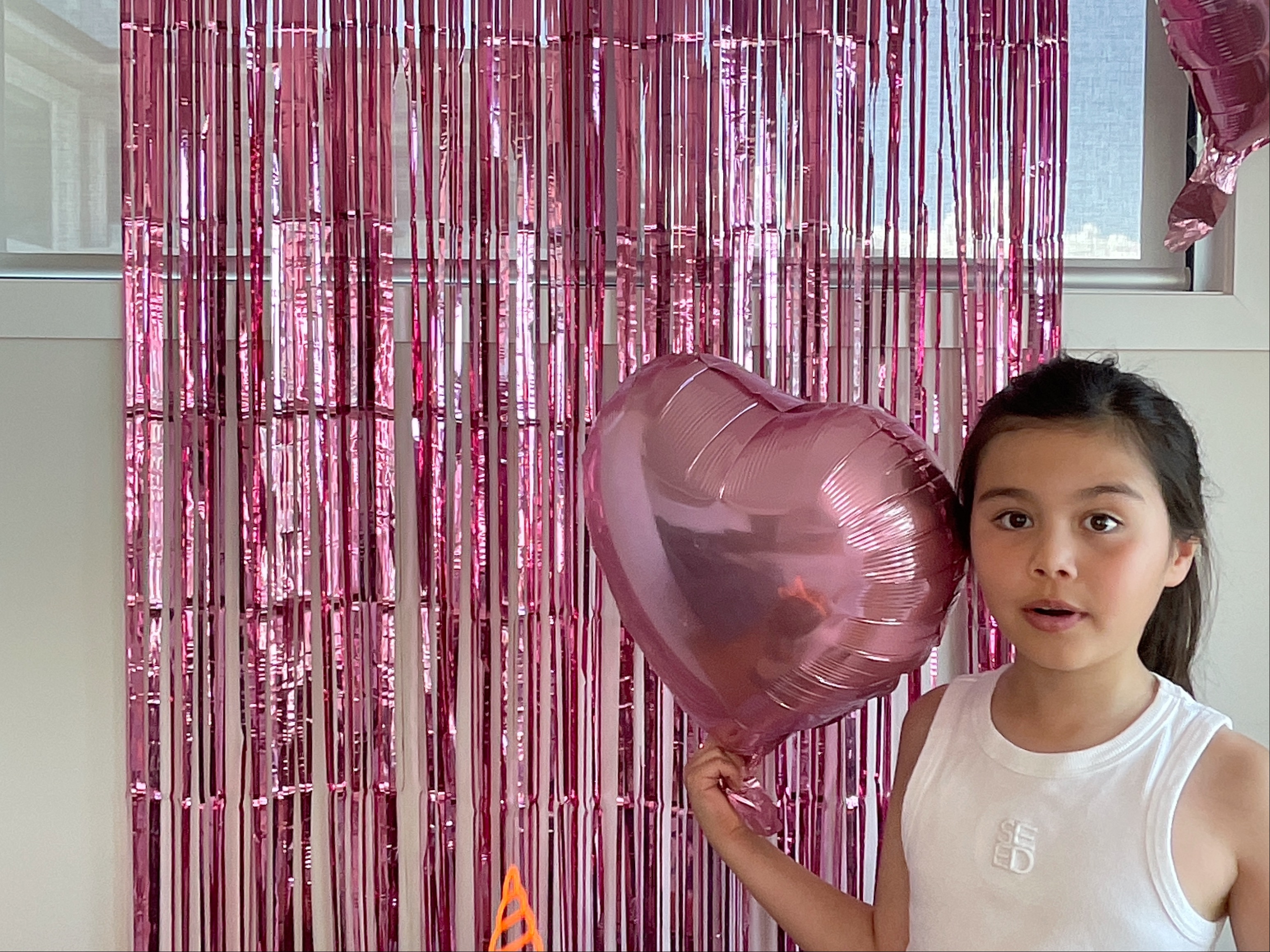 Marnie's 9th Birthday | View more photos from the event at gallery.photobooth.co.nz/u/SelfieCentral/Marnies-9th-Birthday