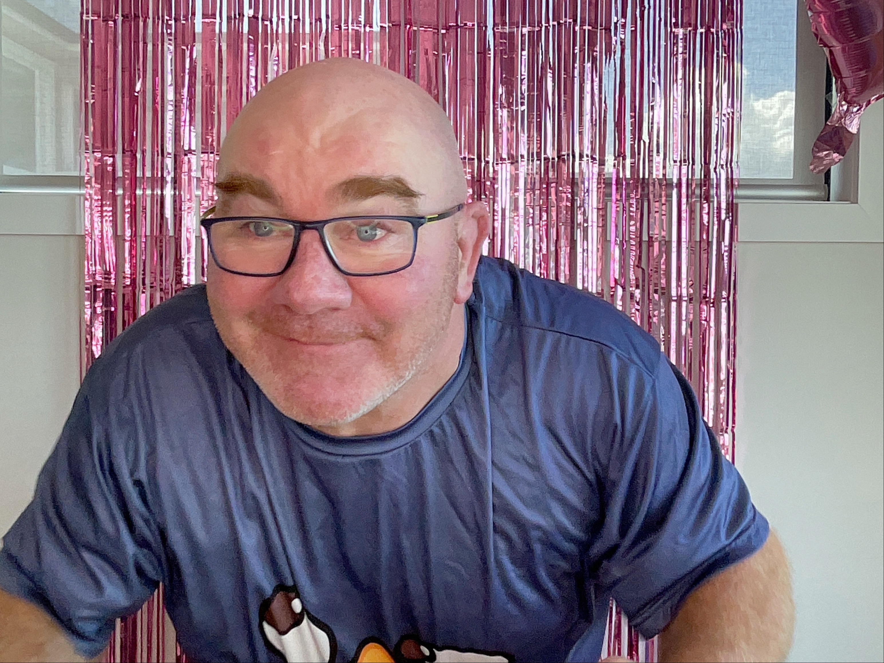 Marnie's 9th Birthday | View more photos from the event at gallery.photobooth.co.nz/u/SelfieCentral/Marnies-9th-Birthday