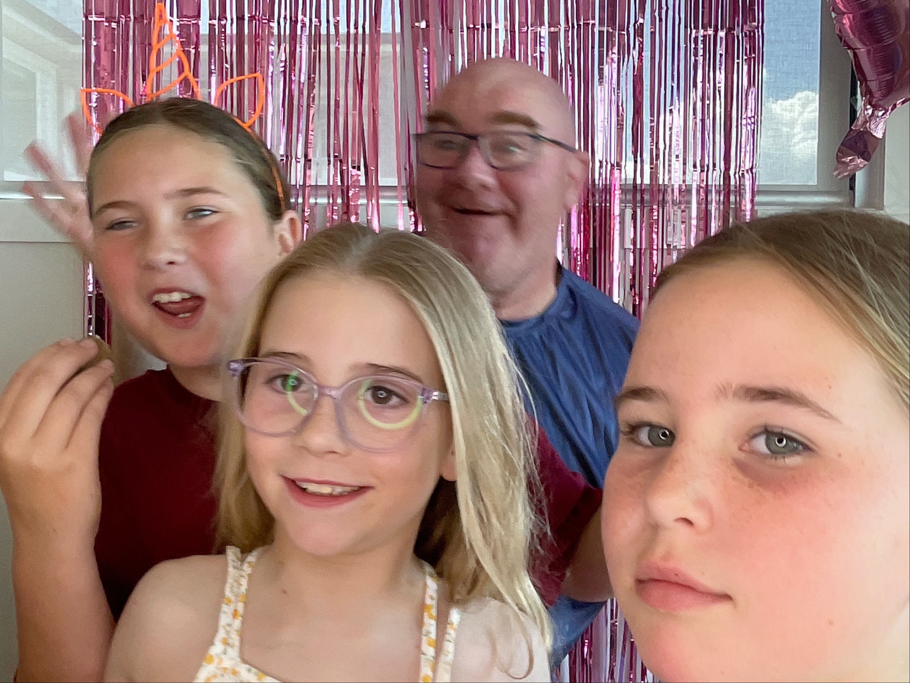 Marnie's 9th Birthday | View more photos from the event at gallery.photobooth.co.nz/u/SelfieCentral/Marnies-9th-Birthday