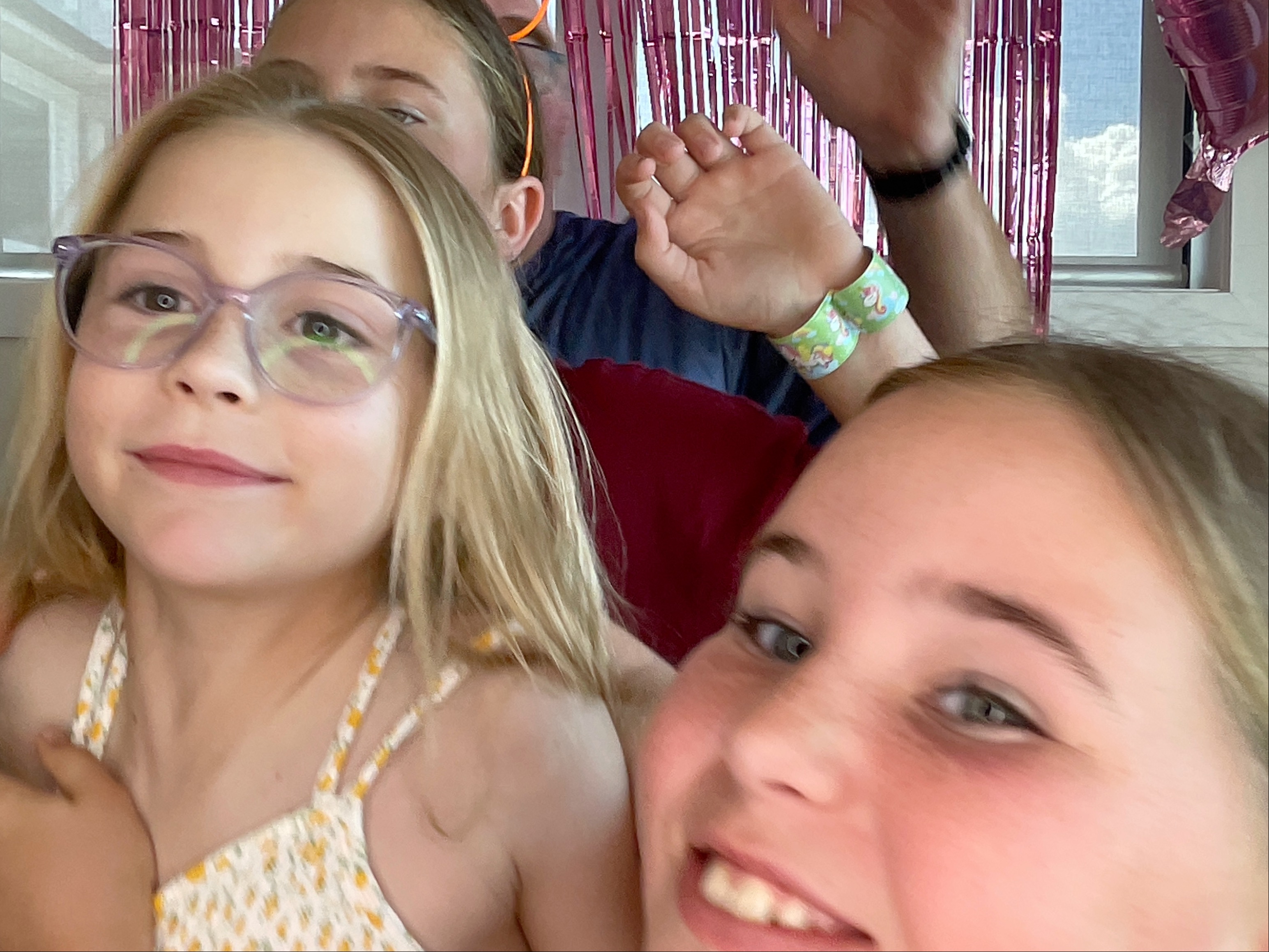 Marnie's 9th Birthday | View more photos from the event at gallery.photobooth.co.nz/u/SelfieCentral/Marnies-9th-Birthday