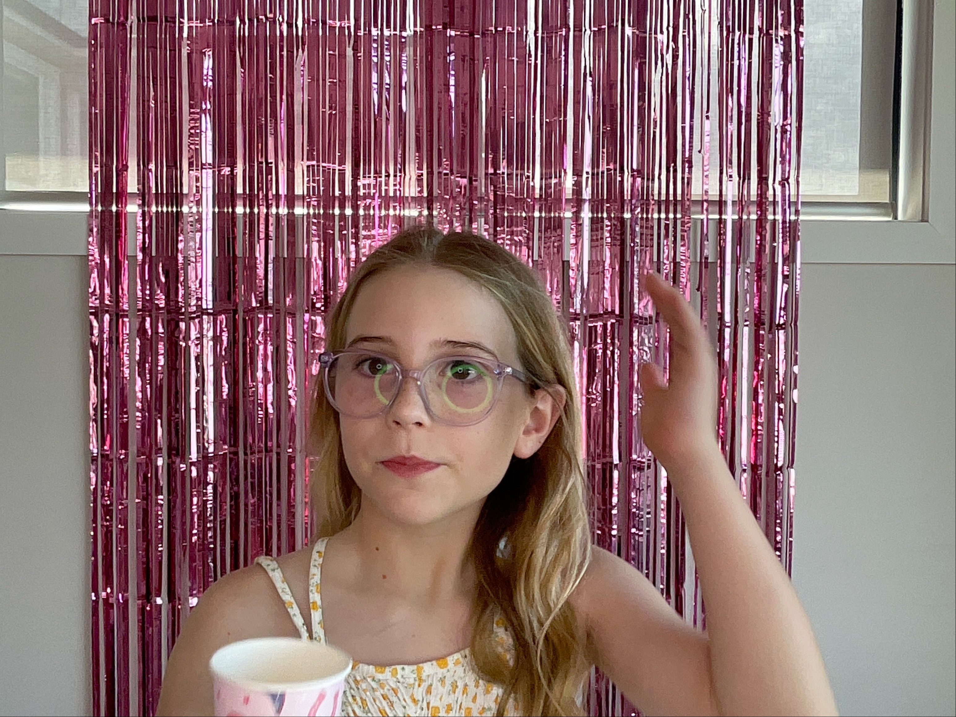 Marnie's 9th Birthday | View more photos from the event at gallery.photobooth.co.nz/u/SelfieCentral/Marnies-9th-Birthday