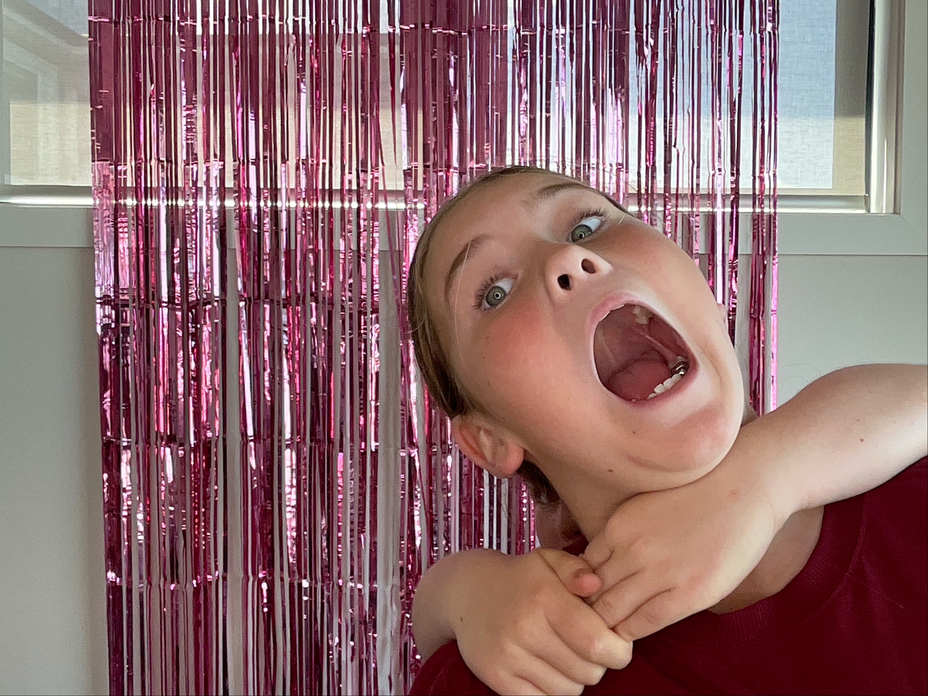 Marnie's 9th Birthday | View more photos from the event at gallery.photobooth.co.nz/u/SelfieCentral/Marnies-9th-Birthday