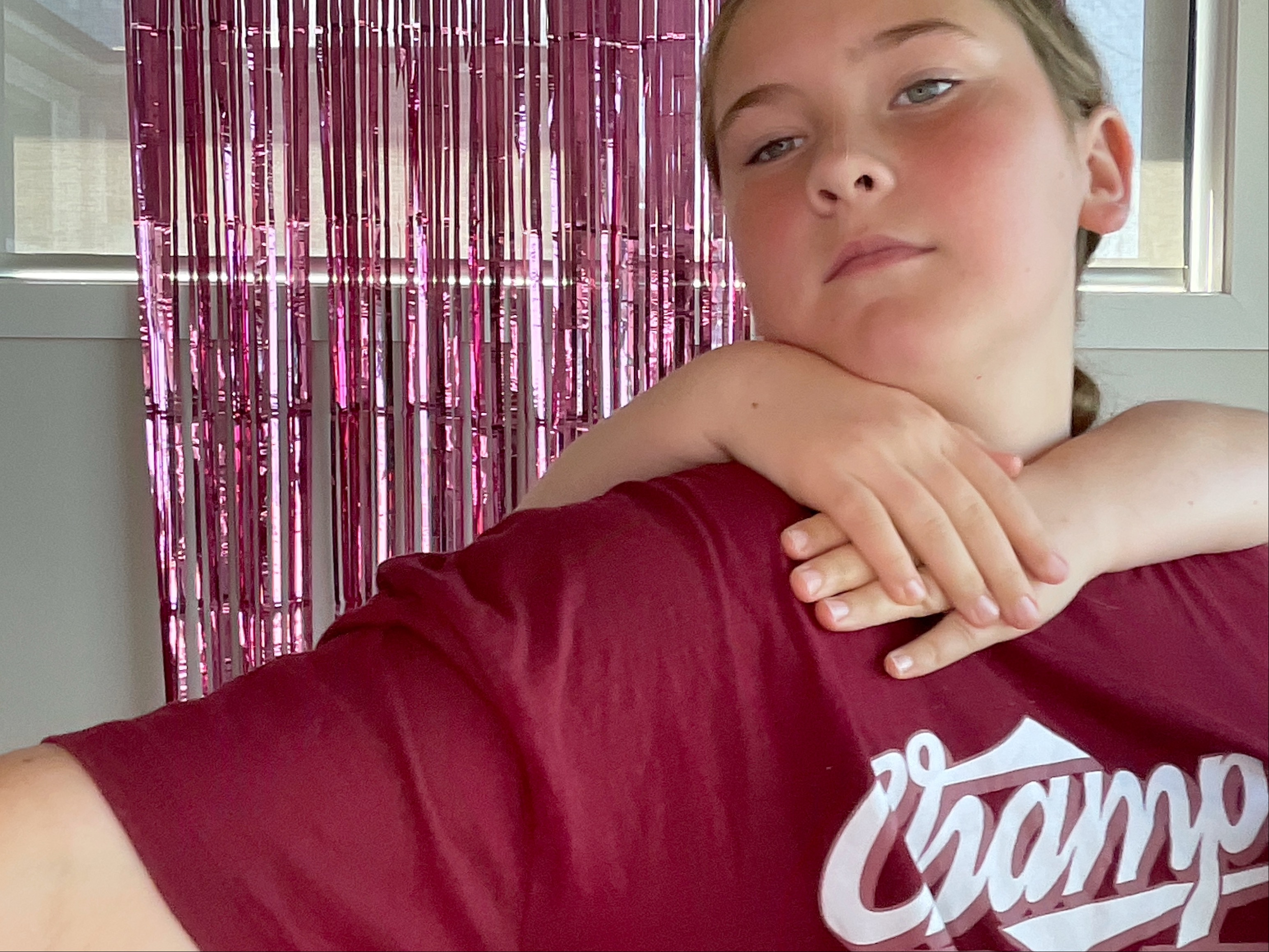 Marnie's 9th Birthday | View more photos from the event at gallery.photobooth.co.nz/u/SelfieCentral/Marnies-9th-Birthday