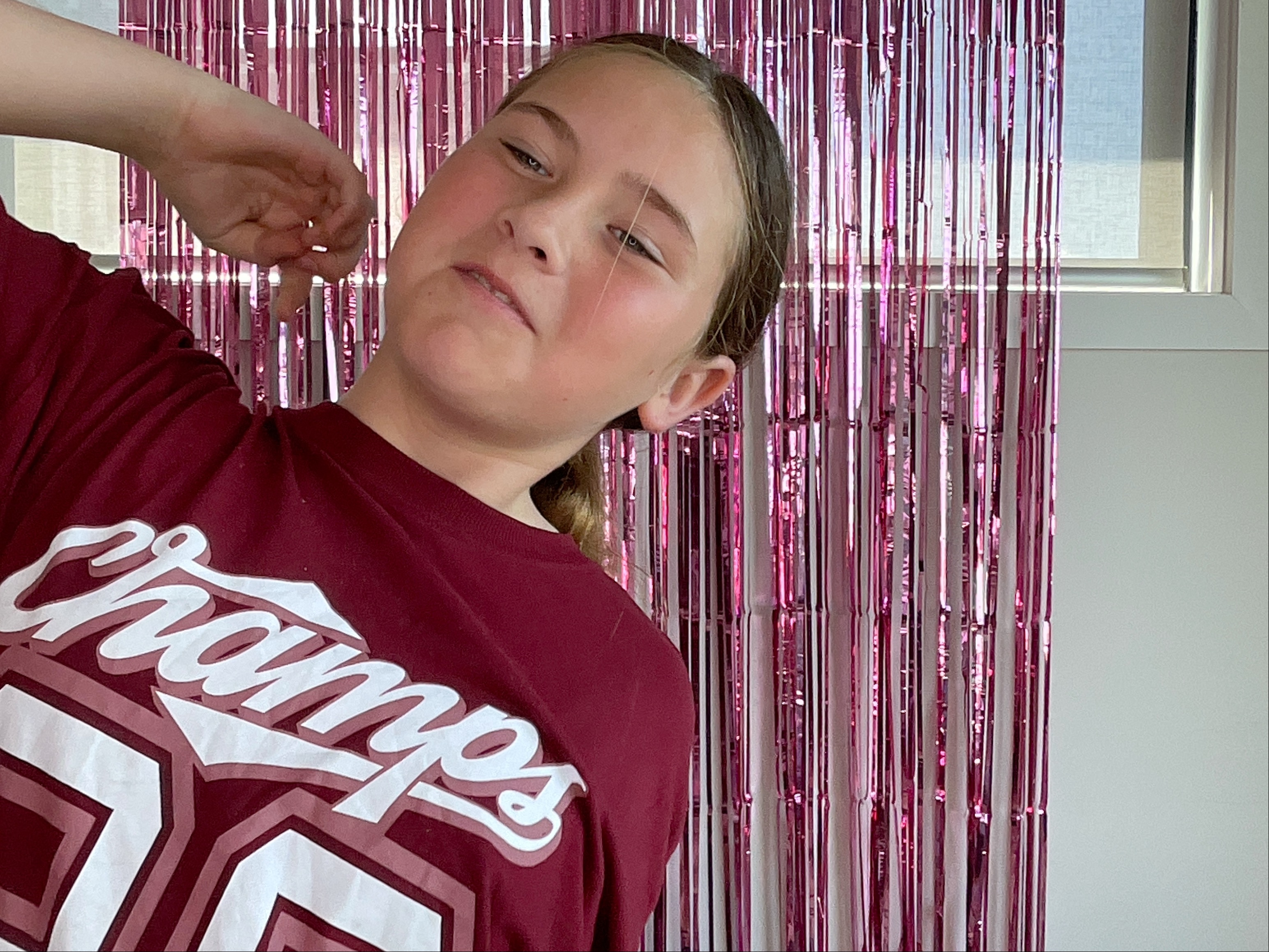 Marnie's 9th Birthday | View more photos from the event at gallery.photobooth.co.nz/u/SelfieCentral/Marnies-9th-Birthday