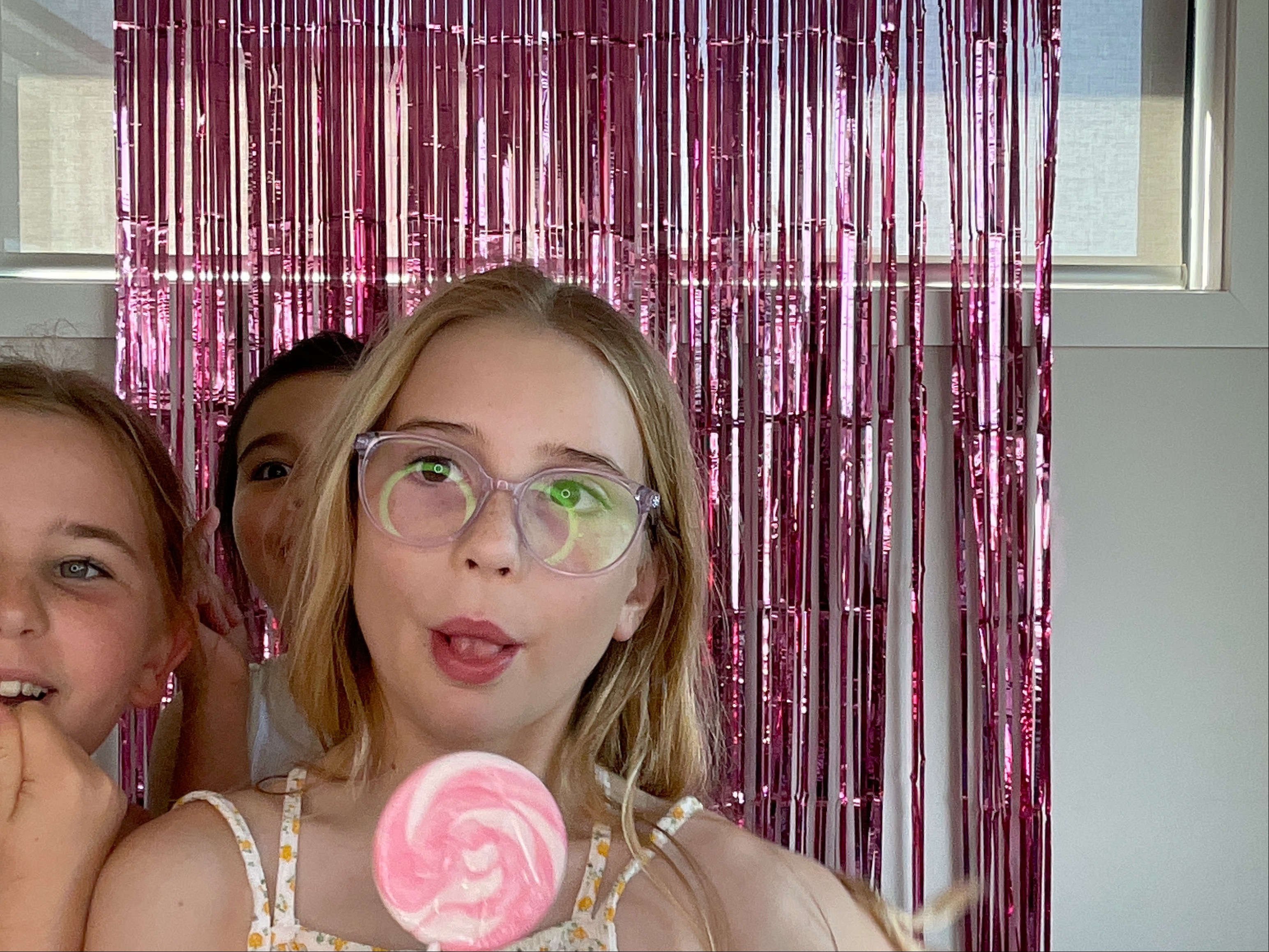 Marnie's 9th Birthday | View more photos from the event at gallery.photobooth.co.nz/u/SelfieCentral/Marnies-9th-Birthday