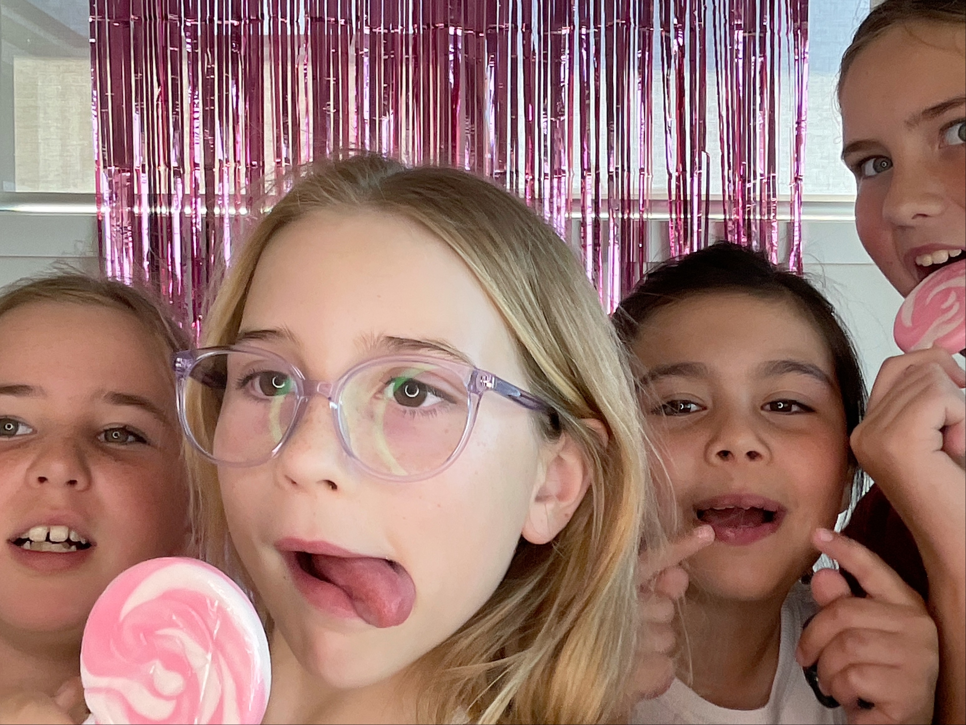 Marnie's 9th Birthday | View more photos from the event at gallery.photobooth.co.nz/u/SelfieCentral/Marnies-9th-Birthday