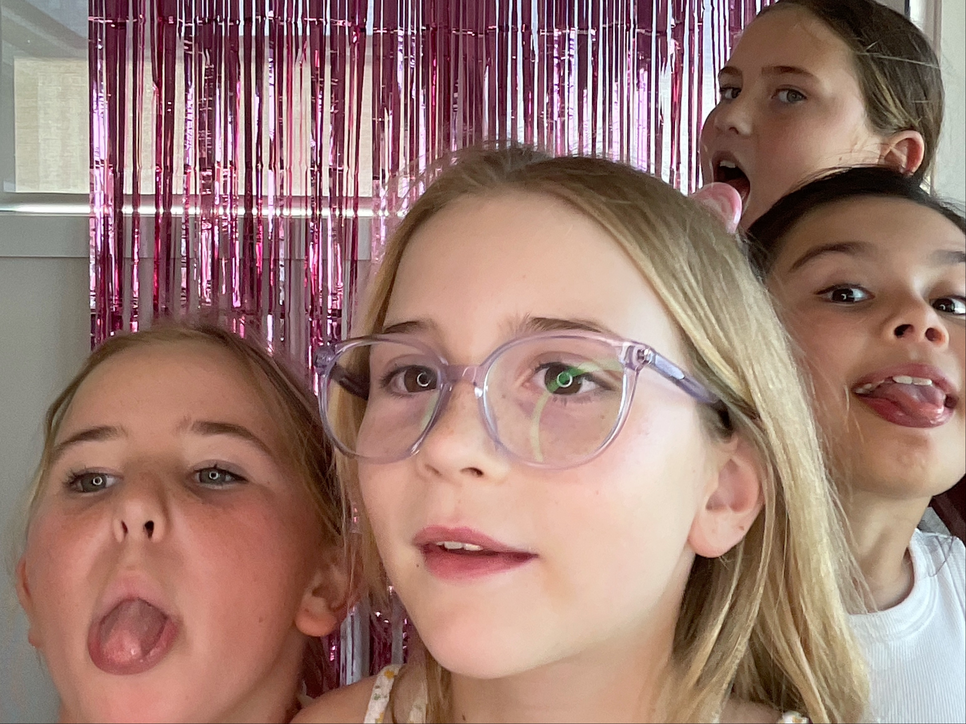 Marnie's 9th Birthday | View more photos from the event at gallery.photobooth.co.nz/u/SelfieCentral/Marnies-9th-Birthday