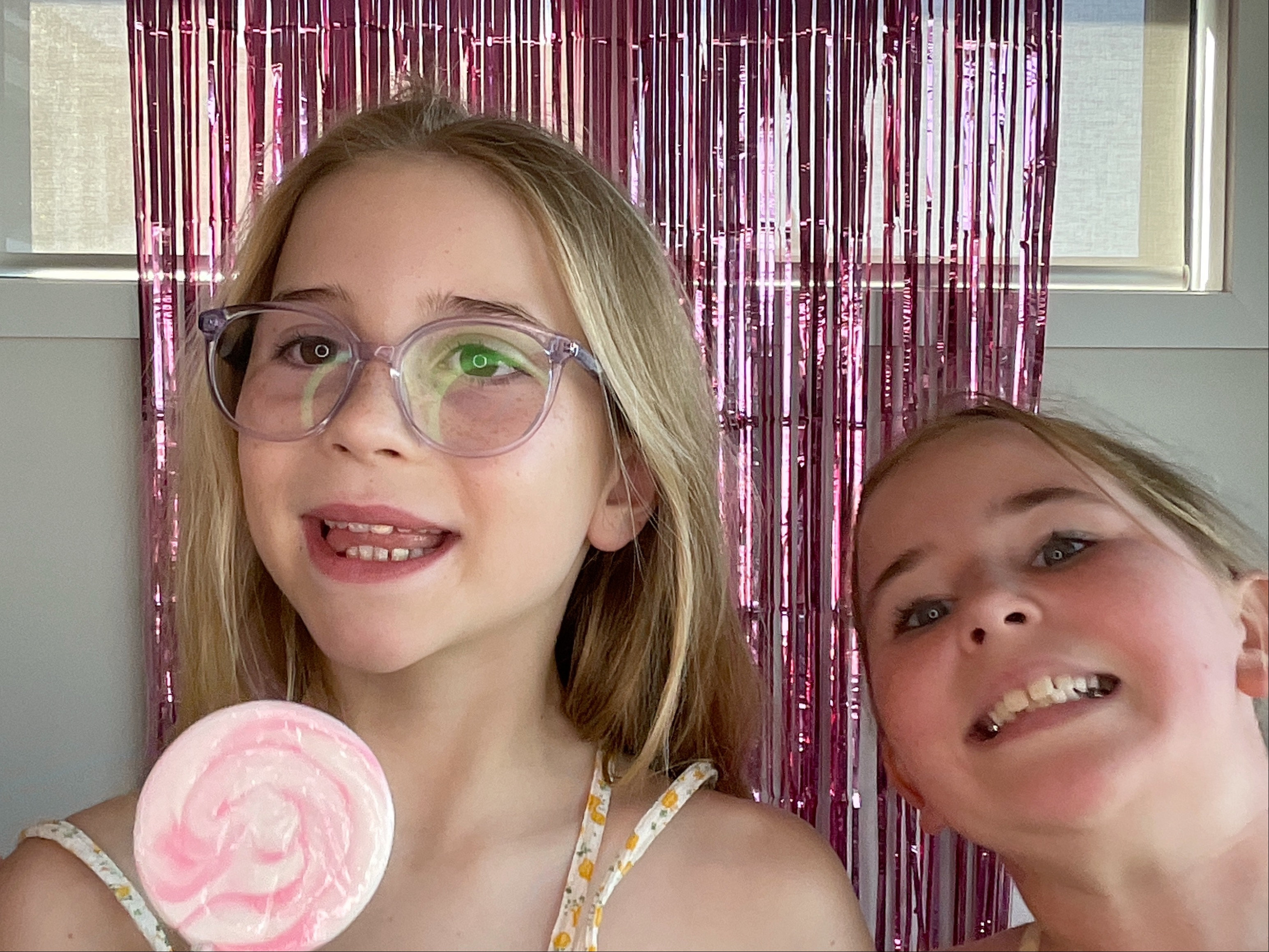 Marnie's 9th Birthday | View more photos from the event at gallery.photobooth.co.nz/u/SelfieCentral/Marnies-9th-Birthday