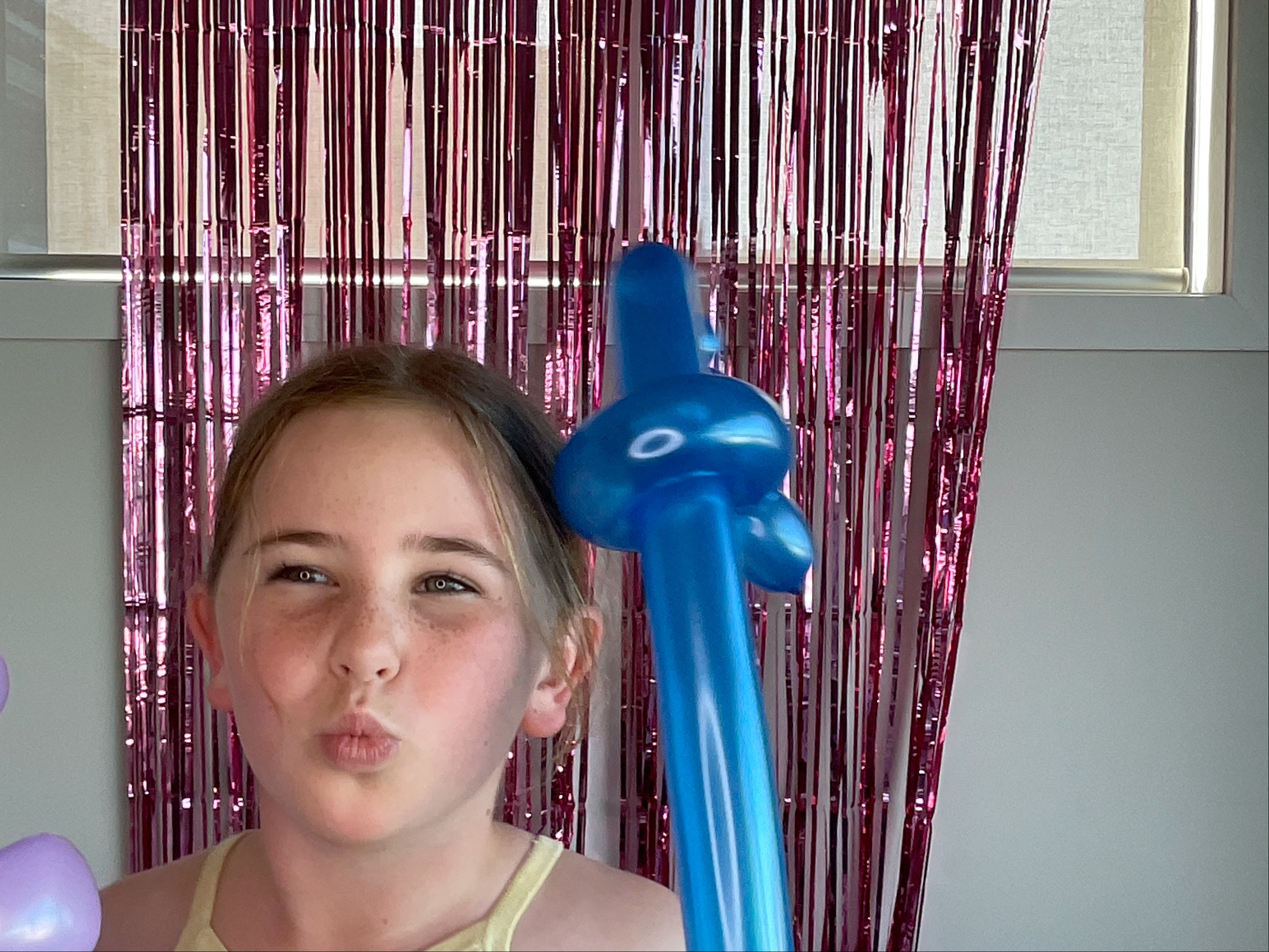 Marnie's 9th Birthday | View more photos from the event at gallery.photobooth.co.nz/u/SelfieCentral/Marnies-9th-Birthday