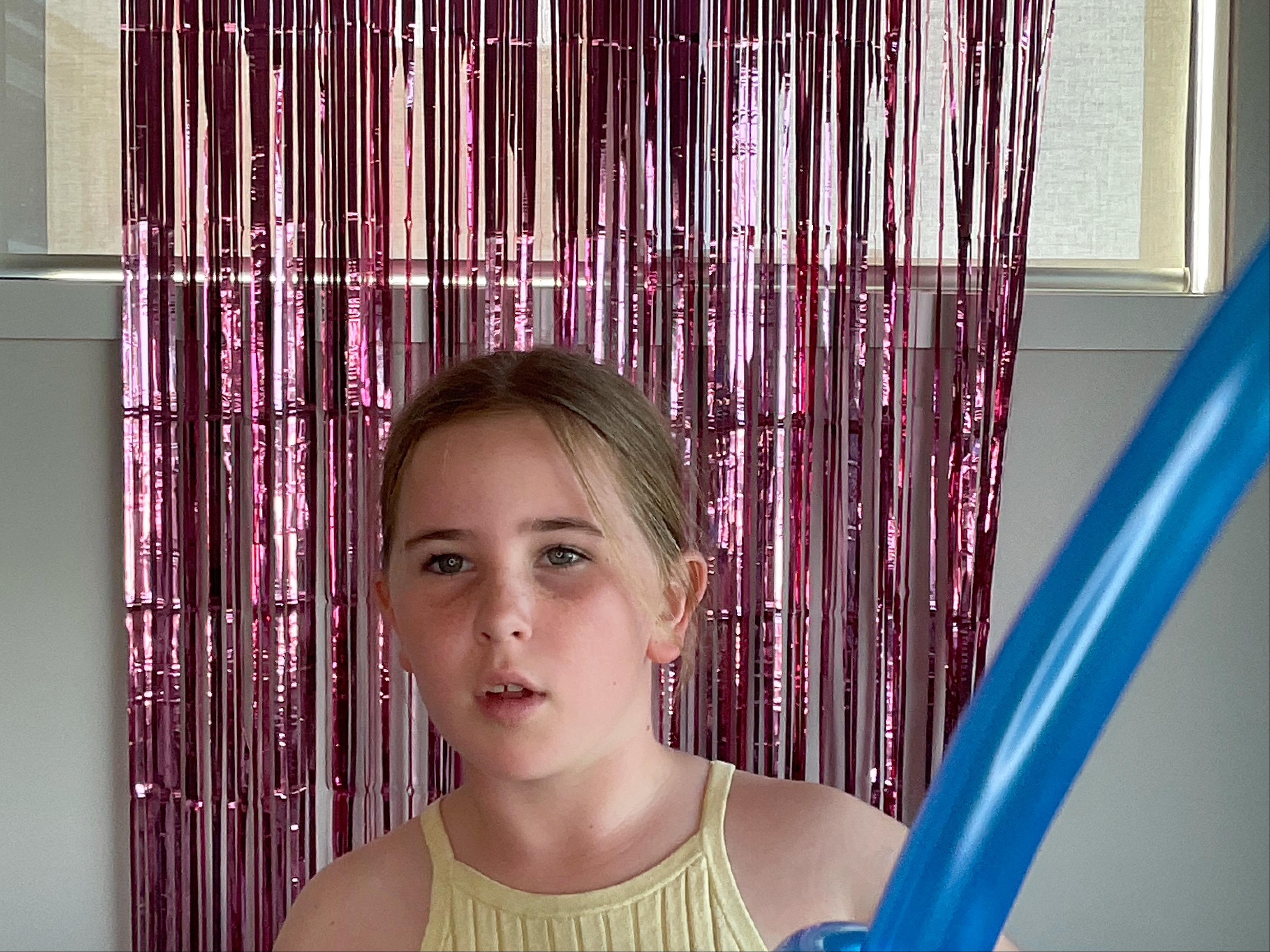 Marnie's 9th Birthday | View more photos from the event at gallery.photobooth.co.nz/u/SelfieCentral/Marnies-9th-Birthday