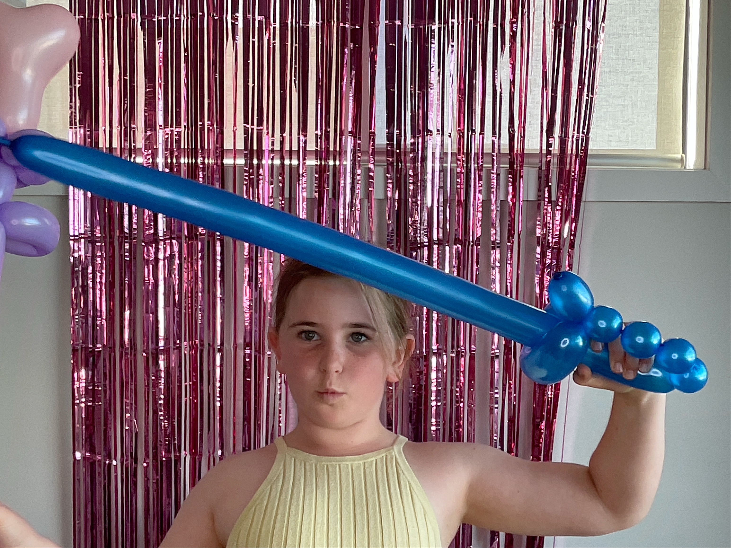 Marnie's 9th Birthday | View more photos from the event at gallery.photobooth.co.nz/u/SelfieCentral/Marnies-9th-Birthday