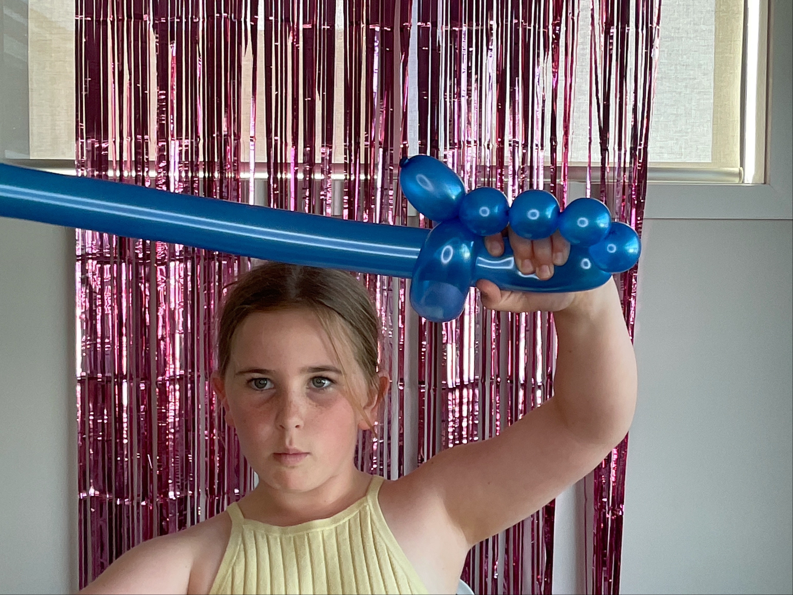 Marnie's 9th Birthday | View more photos from the event at gallery.photobooth.co.nz/u/SelfieCentral/Marnies-9th-Birthday