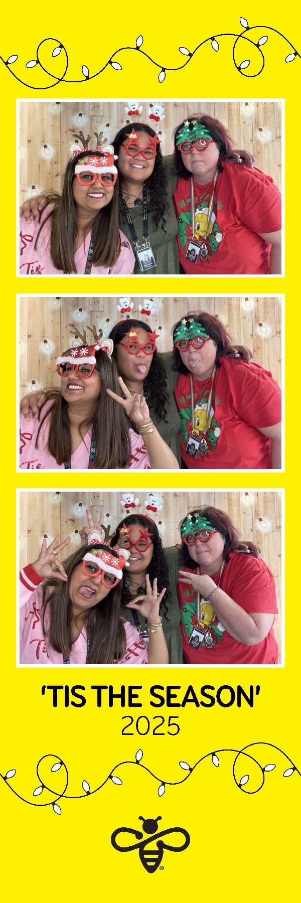 Mercury Christmas Party | View more photos from the event at gallery.photobooth.co.nz/u/SelfieCentral/Mercury-Christmas-Party