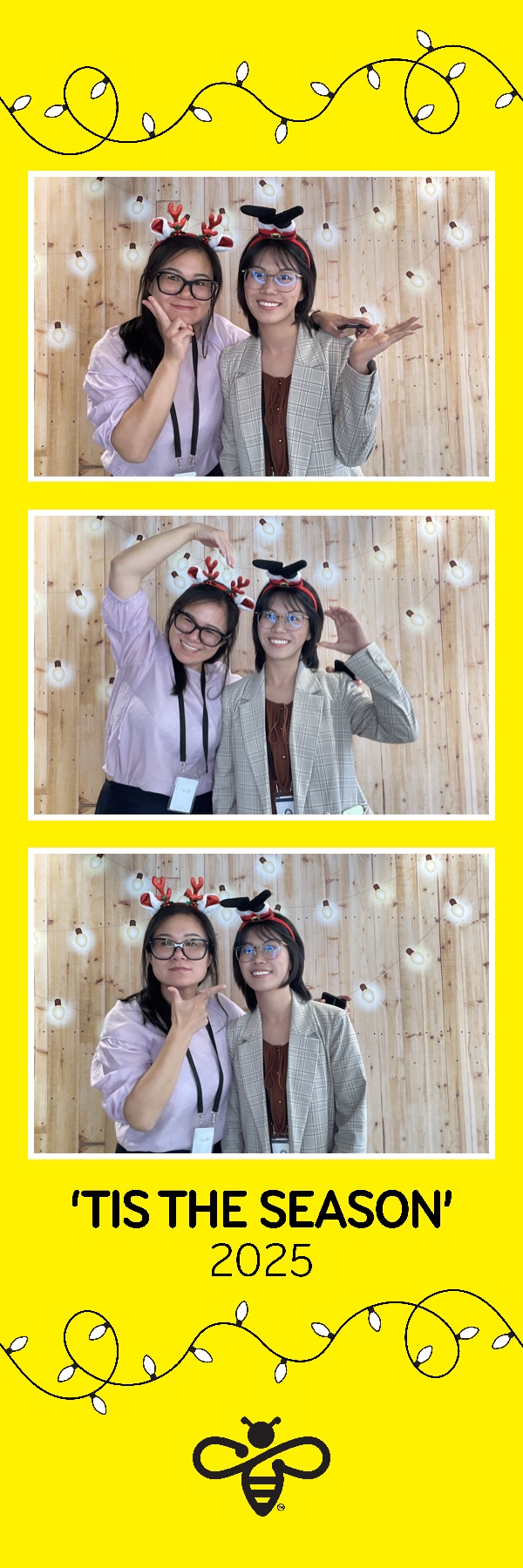 Mercury Christmas Party | View more photos from the event at gallery.photobooth.co.nz/u/SelfieCentral/Mercury-Christmas-Party