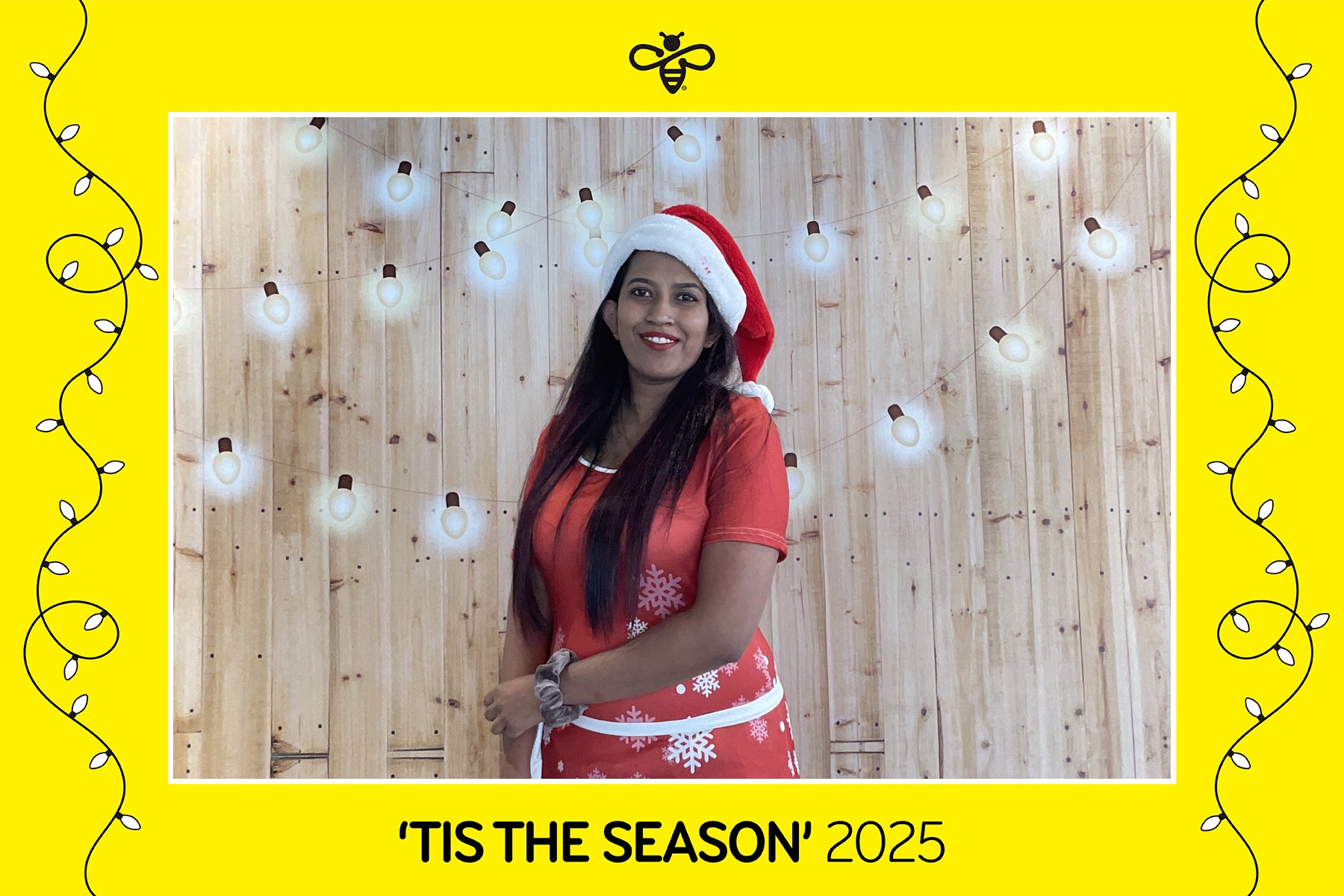 Mercury Christmas Party | View more photos from the event at gallery.photobooth.co.nz/u/SelfieCentral/Mercury-Christmas-Party