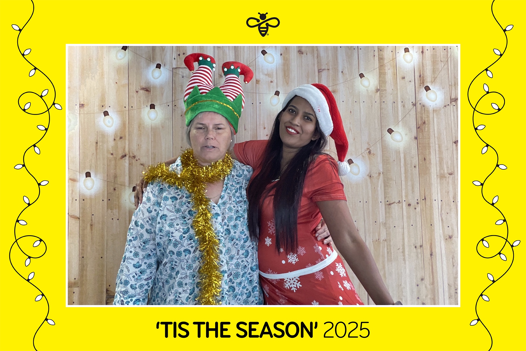 Mercury Christmas Party | View more photos from the event at gallery.photobooth.co.nz/u/SelfieCentral/Mercury-Christmas-Party