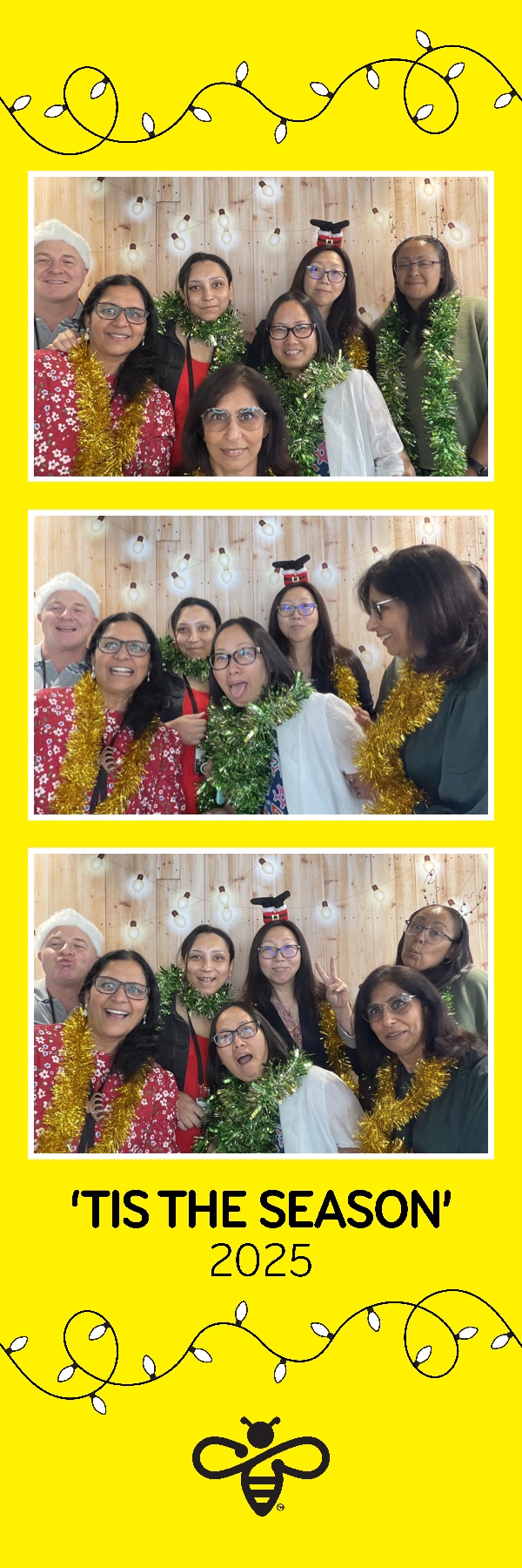 Mercury Christmas Party | View more photos from the event at gallery.photobooth.co.nz/u/SelfieCentral/Mercury-Christmas-Party