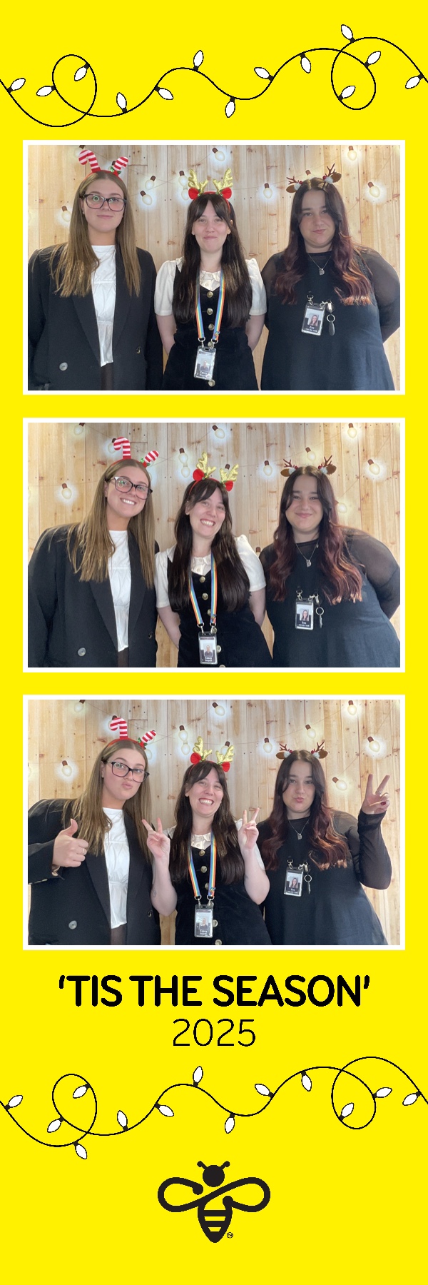 Mercury Christmas Party | View more photos from the event at gallery.photobooth.co.nz/u/SelfieCentral/Mercury-Christmas-Party