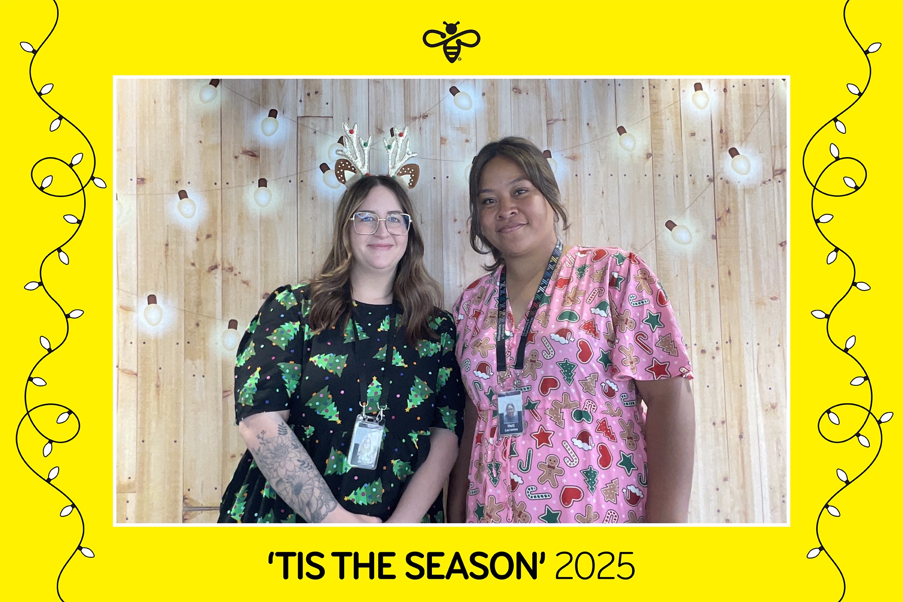 Mercury Christmas Party | View more photos from the event at gallery.photobooth.co.nz/u/SelfieCentral/Mercury-Christmas-Party