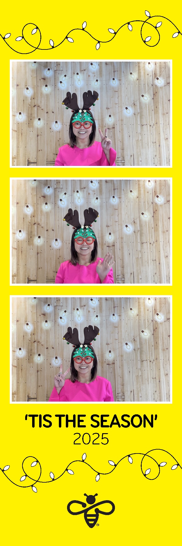 Mercury Christmas Party | View more photos from the event at gallery.photobooth.co.nz/u/SelfieCentral/Mercury-Christmas-Party