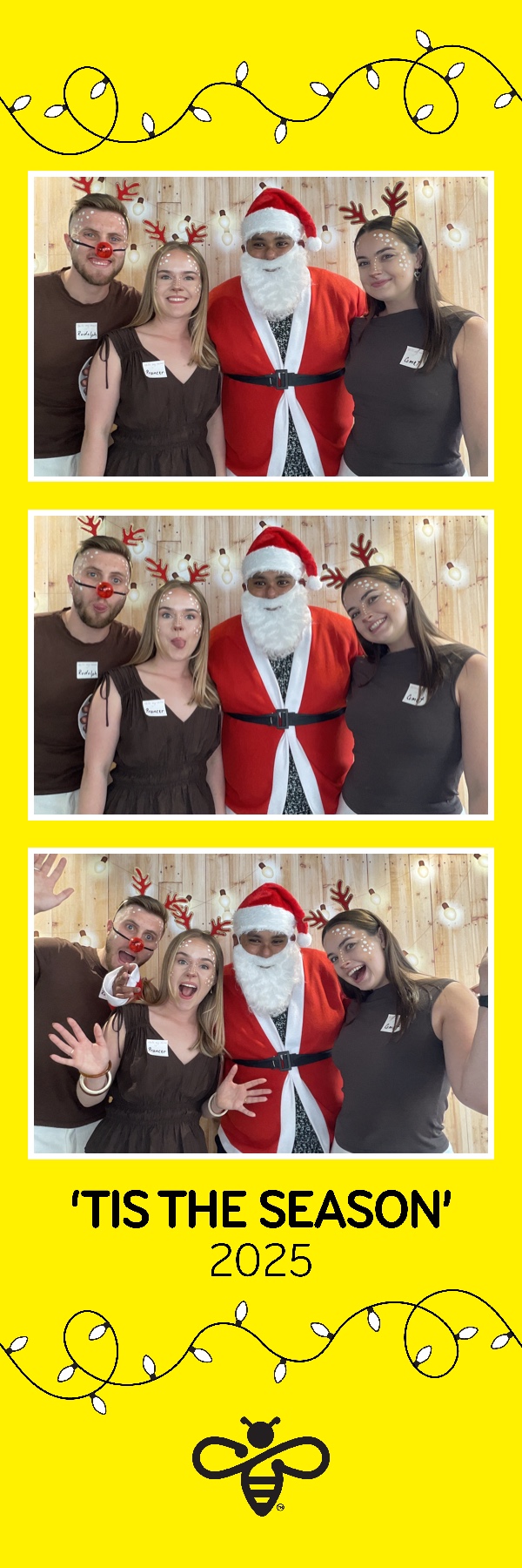 Mercury Christmas Party | View more photos from the event at gallery.photobooth.co.nz/u/SelfieCentral/Mercury-Christmas-Party