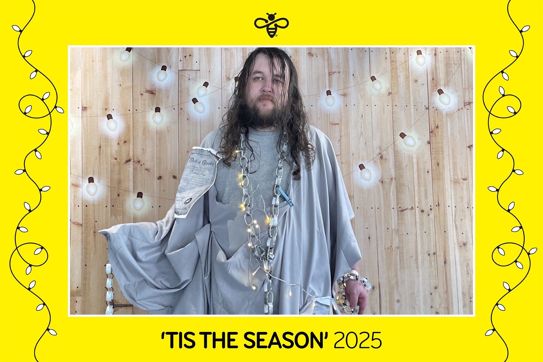 Mercury Christmas Party | View more photos from the event at gallery.photobooth.co.nz/u/SelfieCentral/Mercury-Christmas-Party